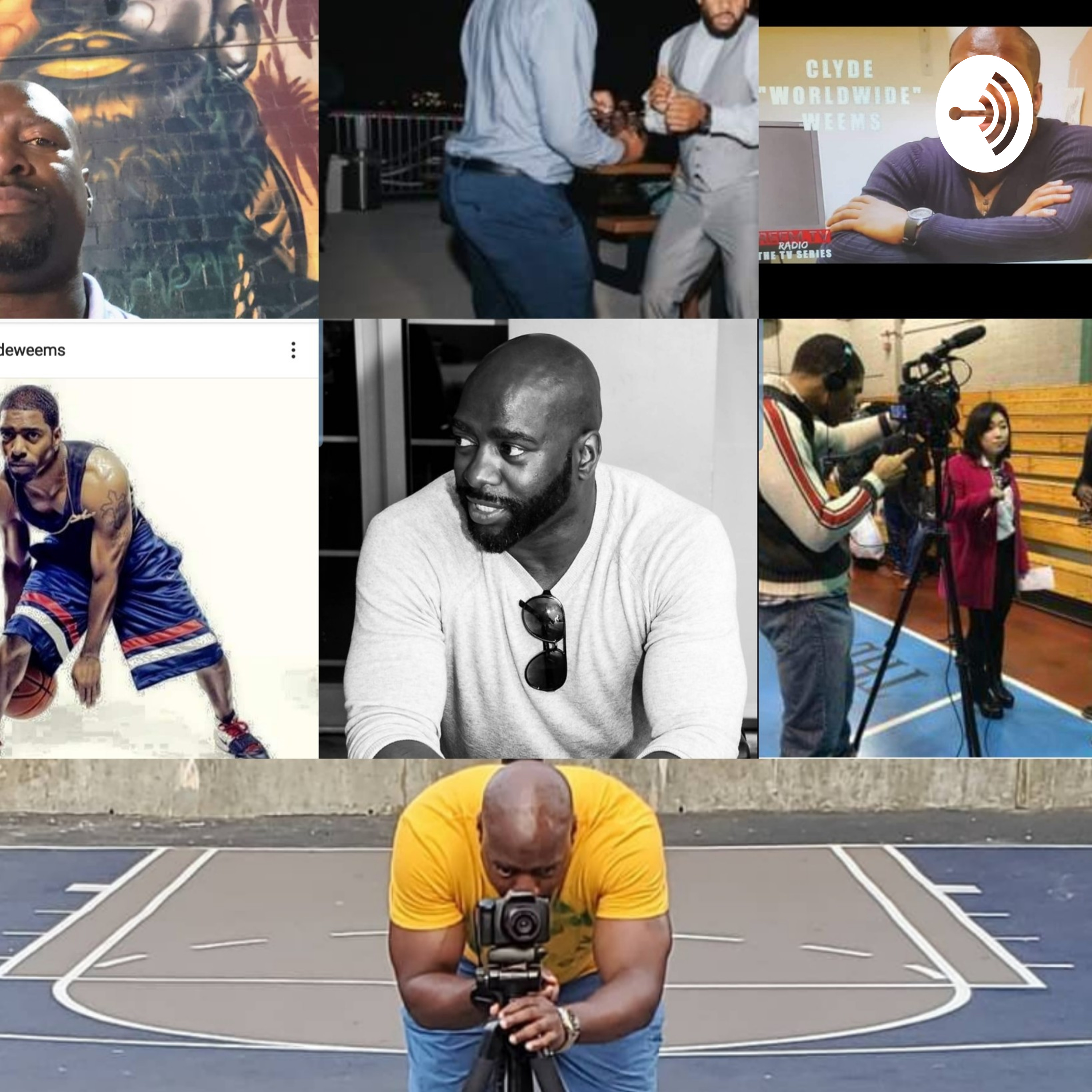 The OPEN Run Podcast