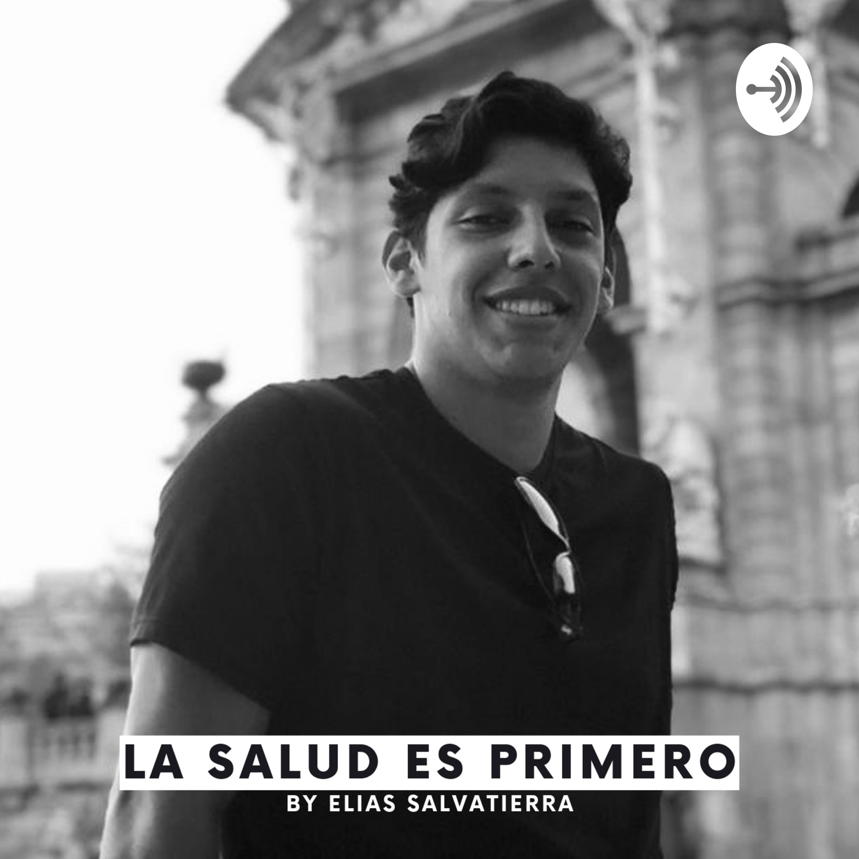 La Salud es Primero