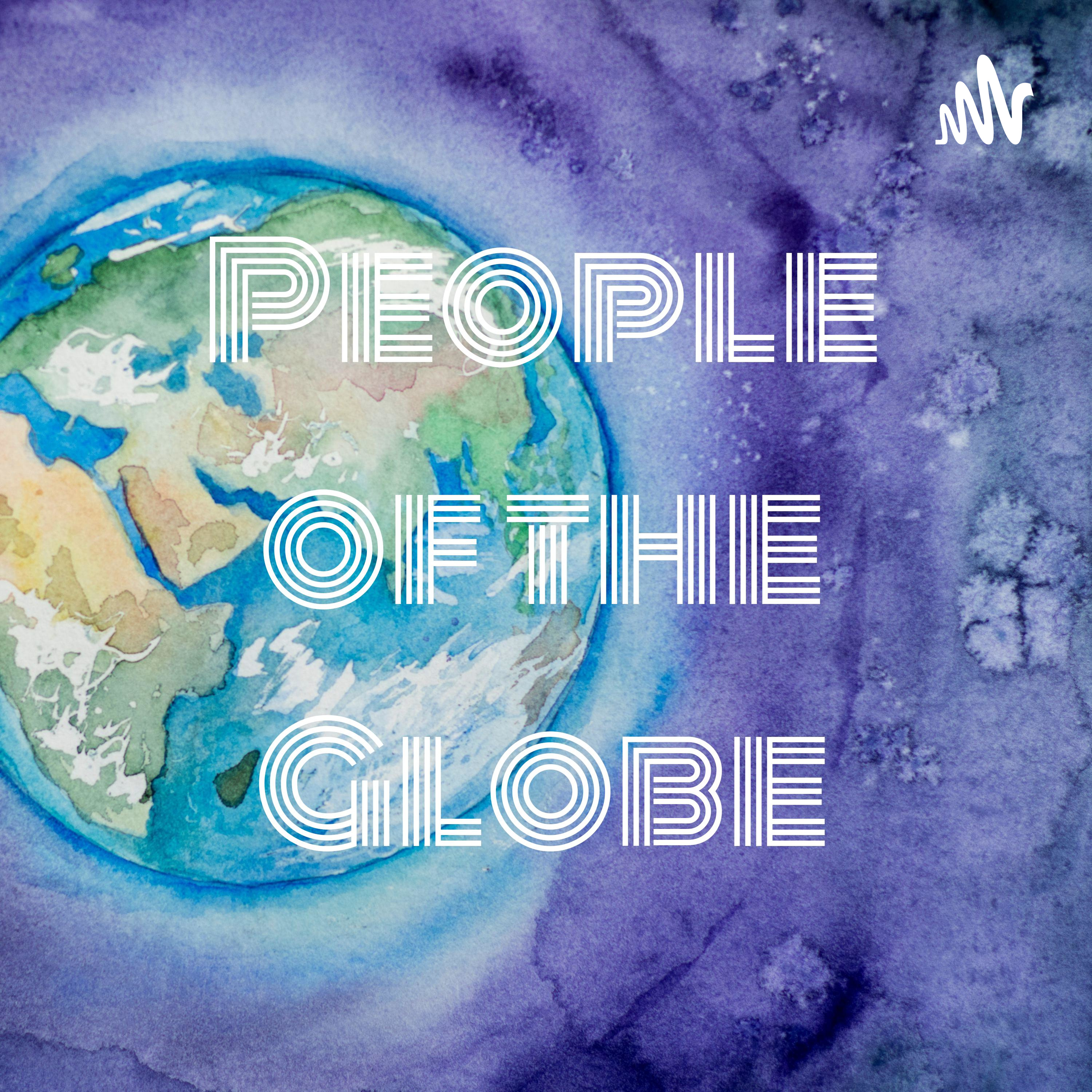 People of the Globe