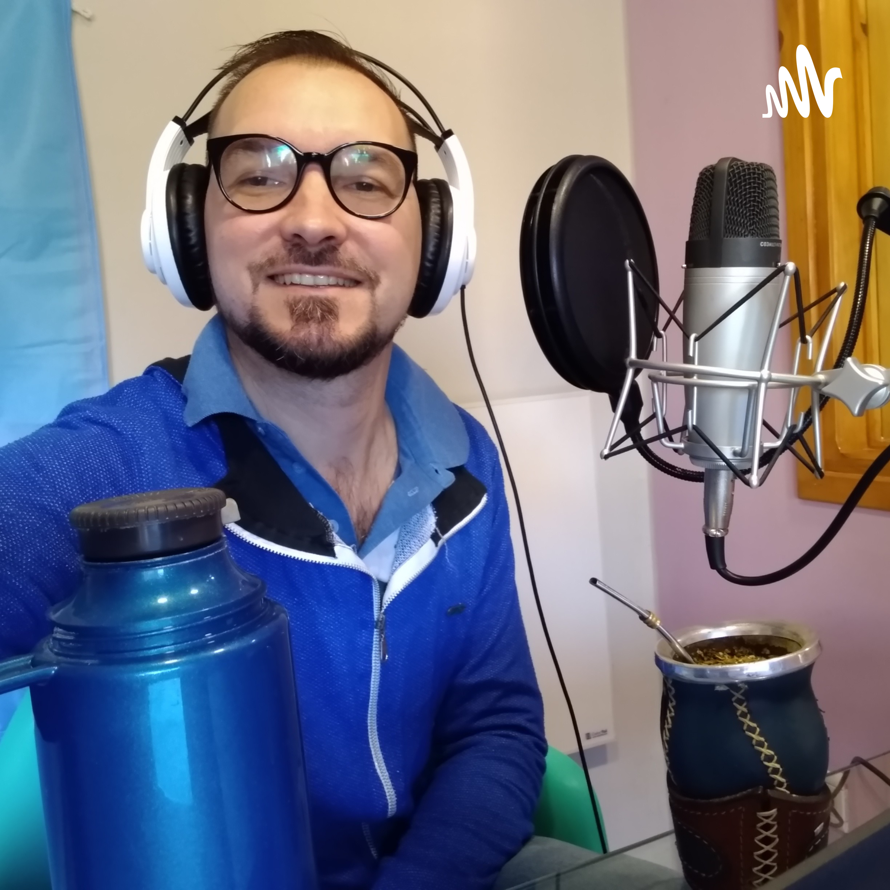 El mundo de Charly podcast artwork