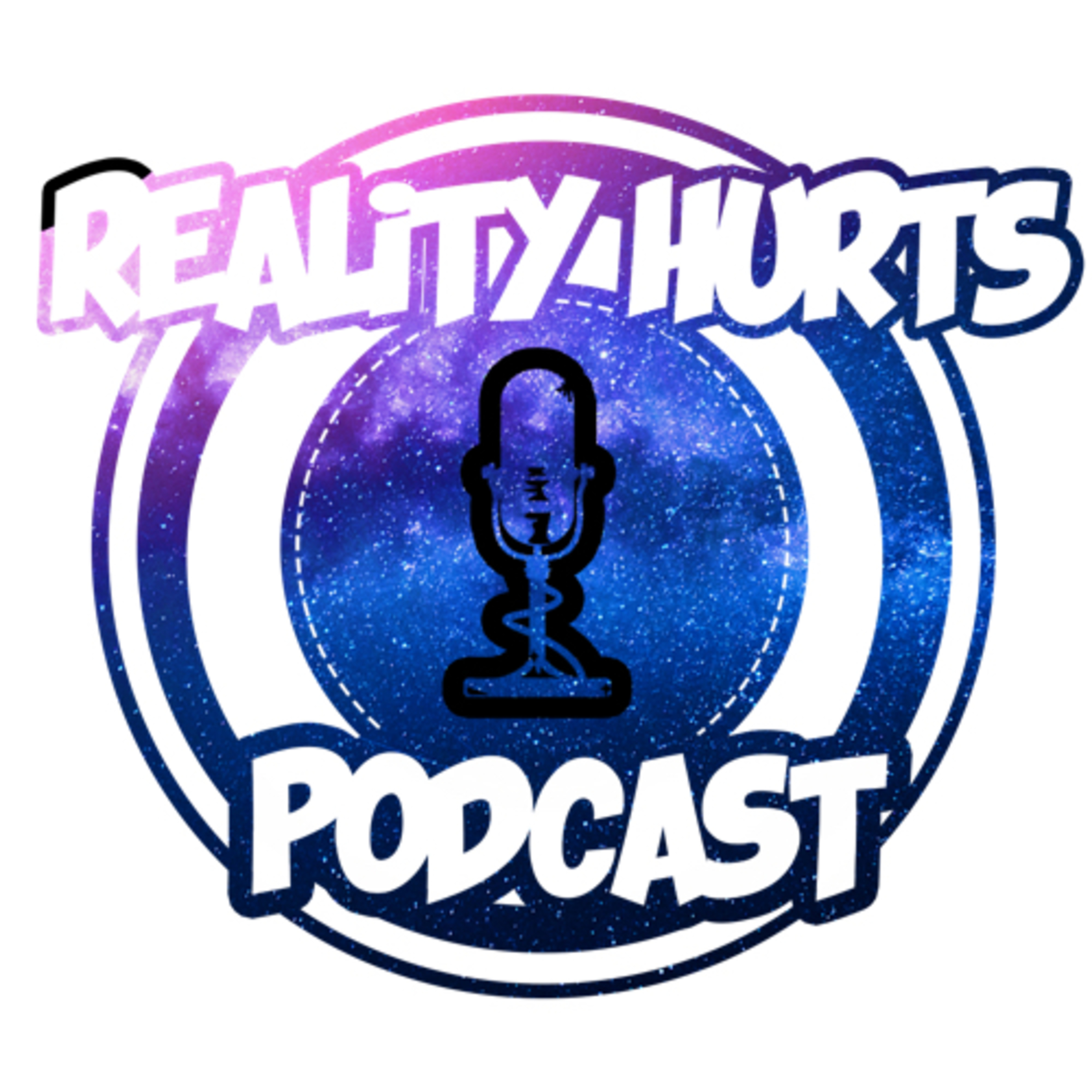Reality Hurts