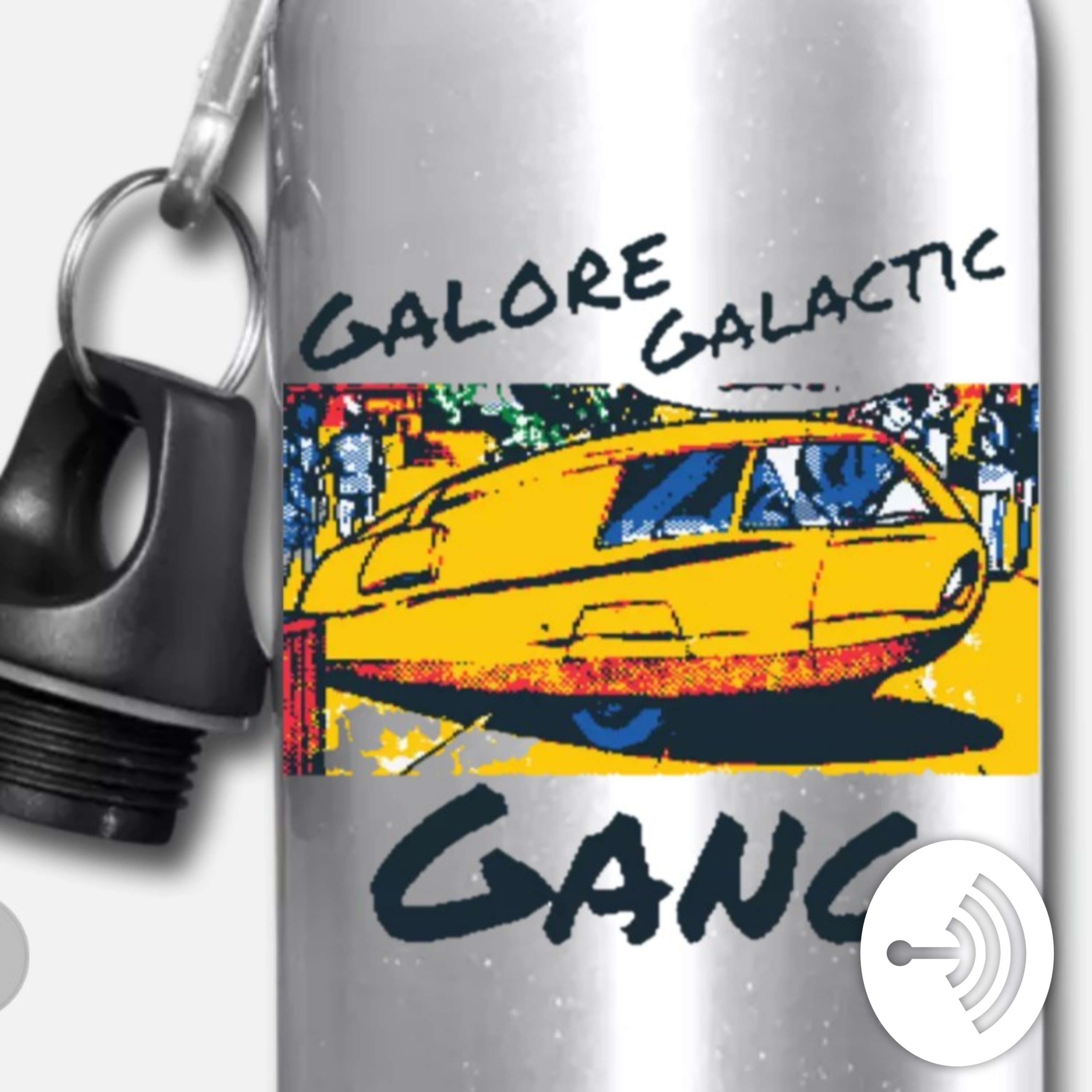 #GaloreGalacticGang