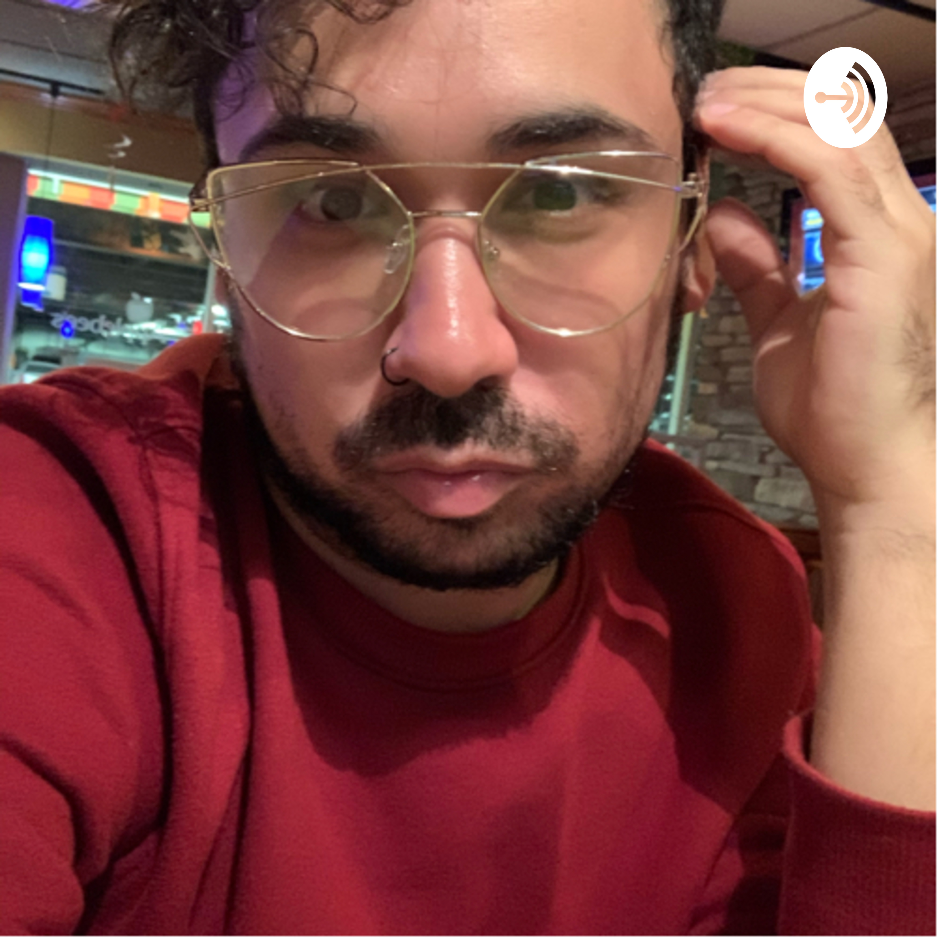 The Conversation Line