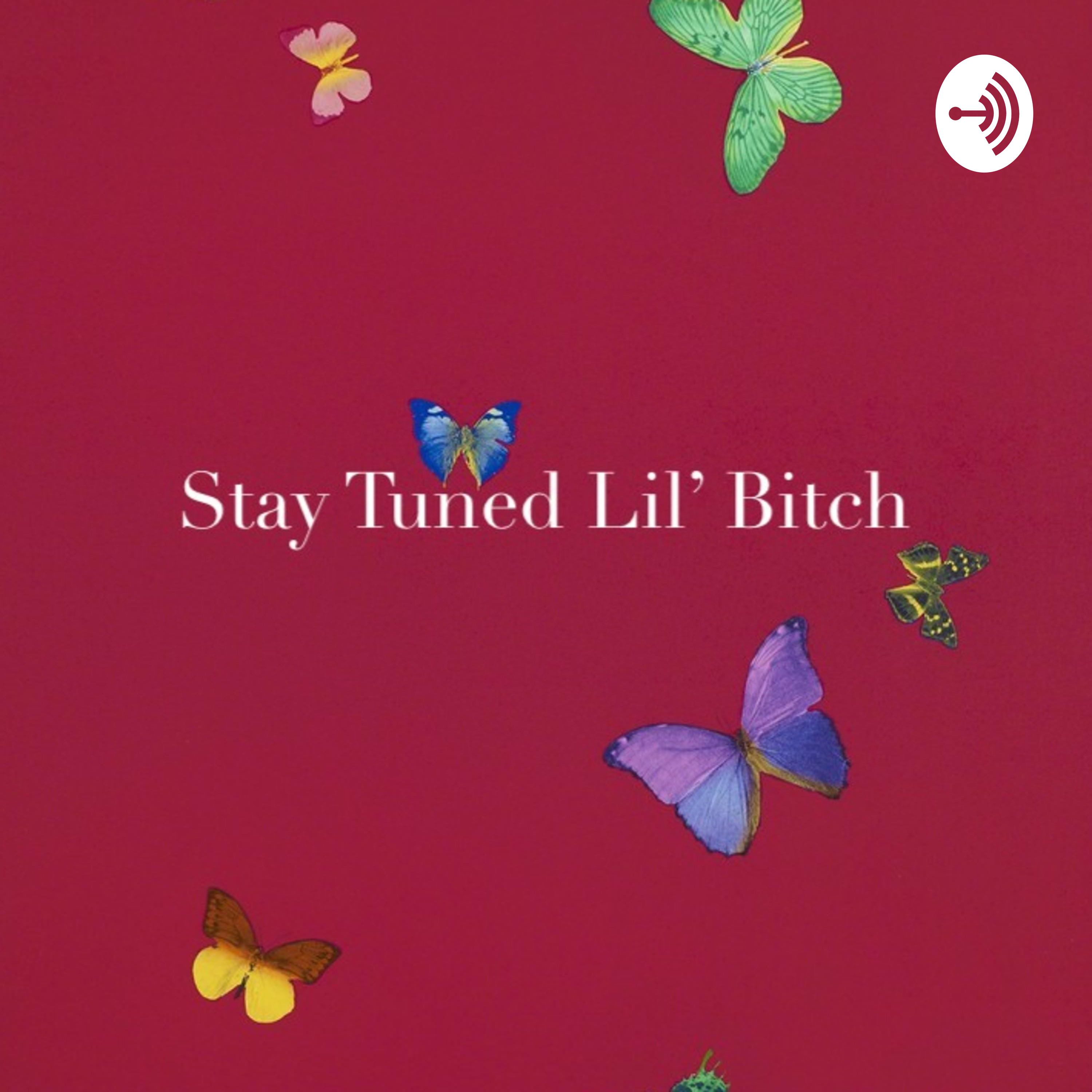 The Stay Tuned Network