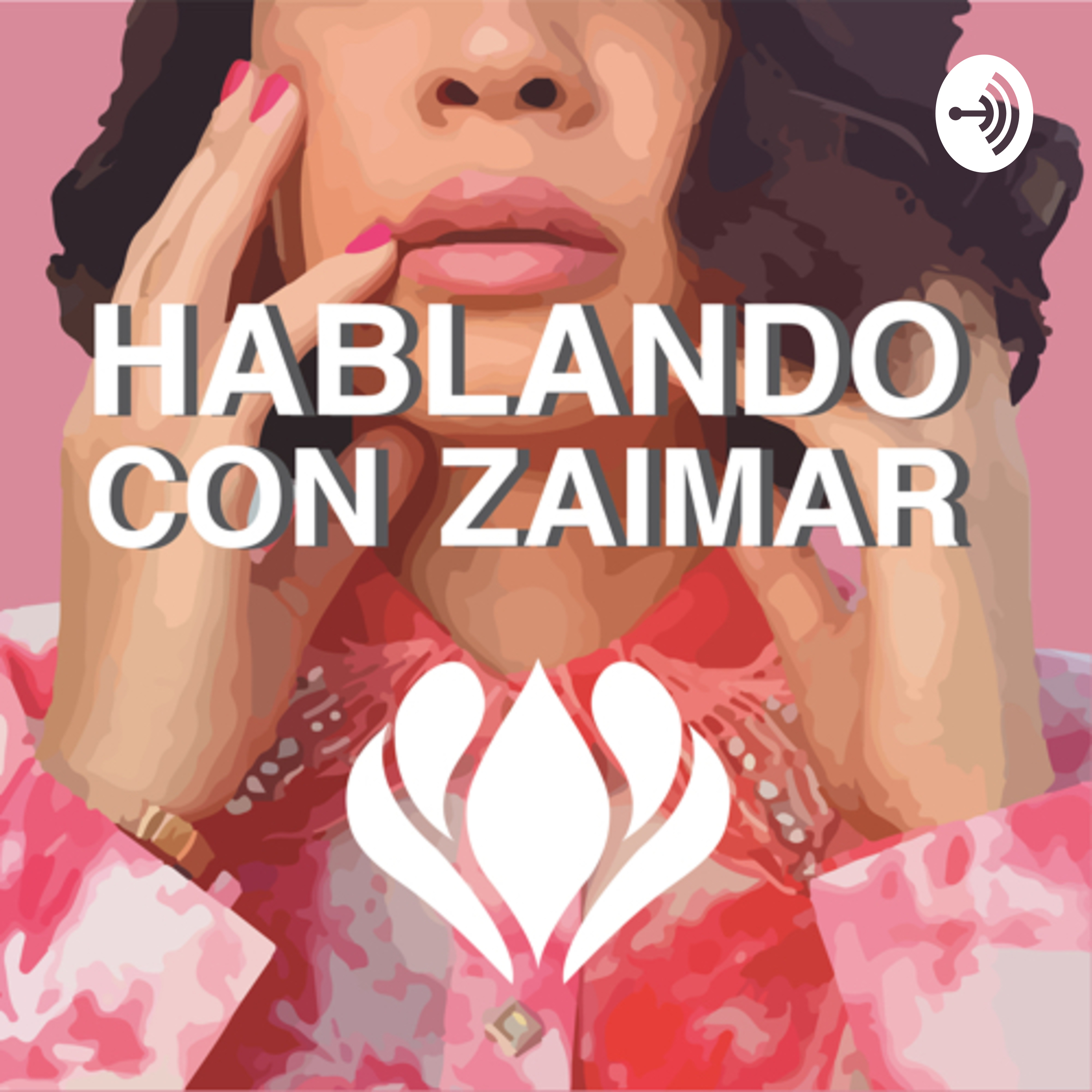 Hablando con Zaimar 