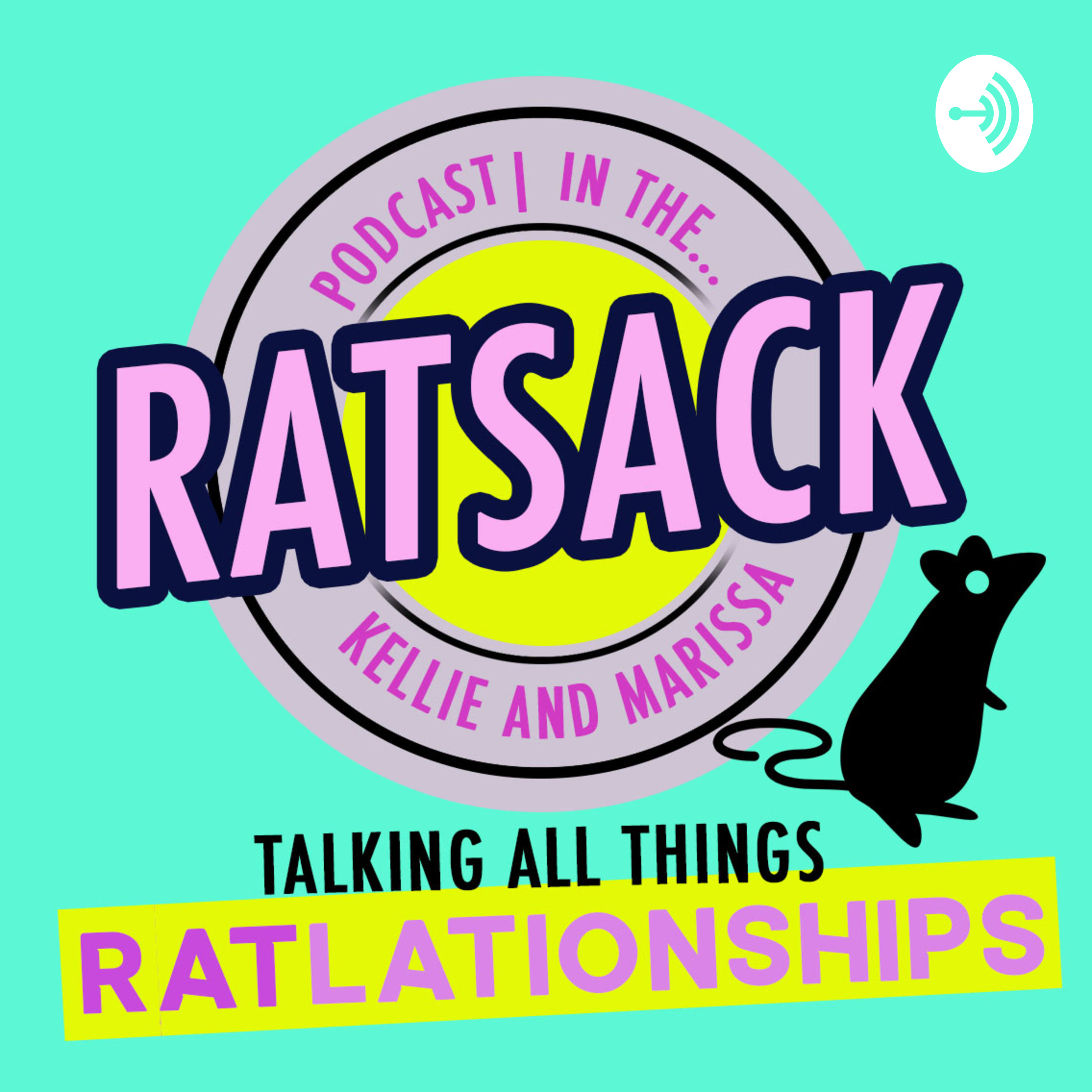 In the Ratsack - S02E08 - Can you really be friends with an ex? And should you?