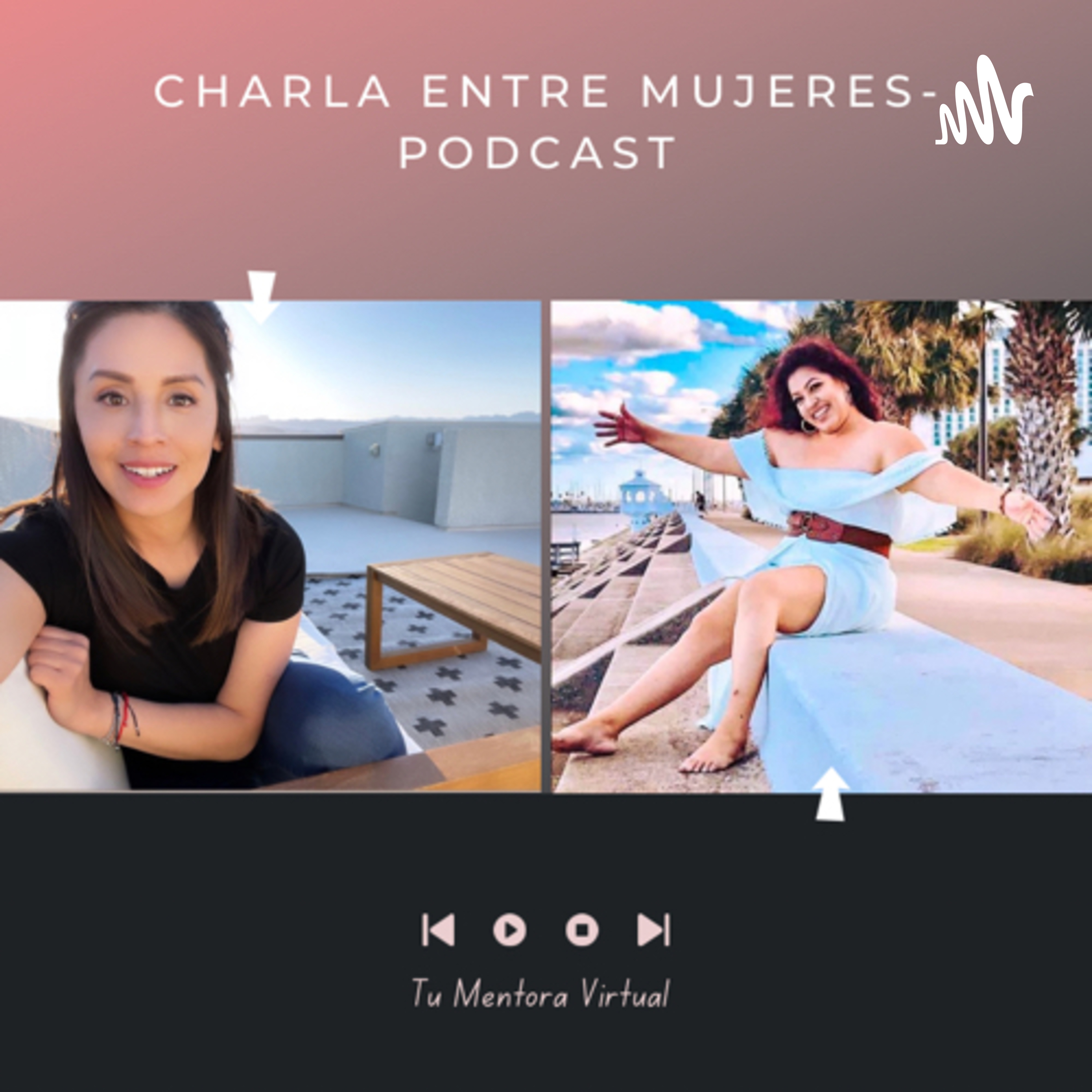 Charla entre Mujeres
