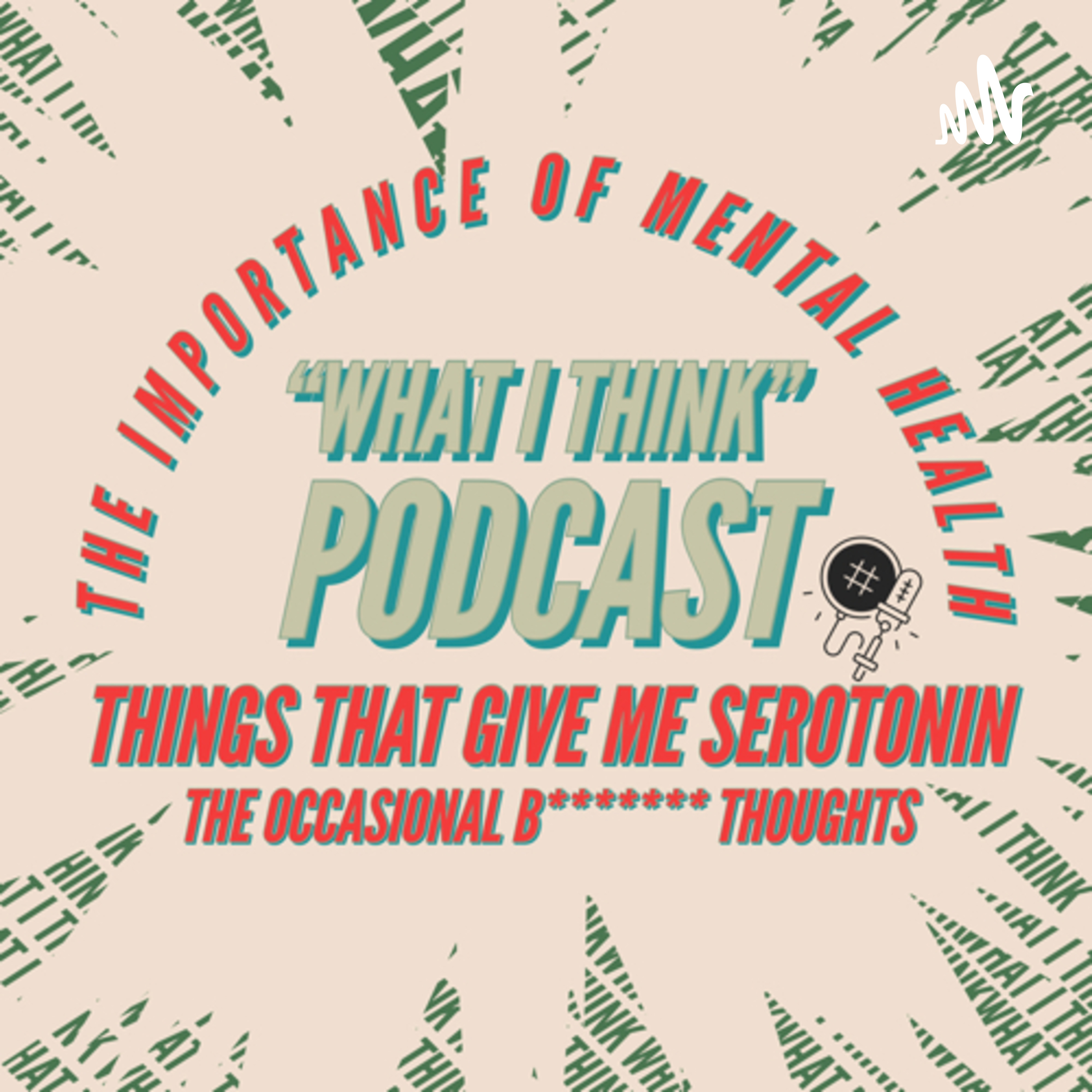 W.I.T. podcast artwork