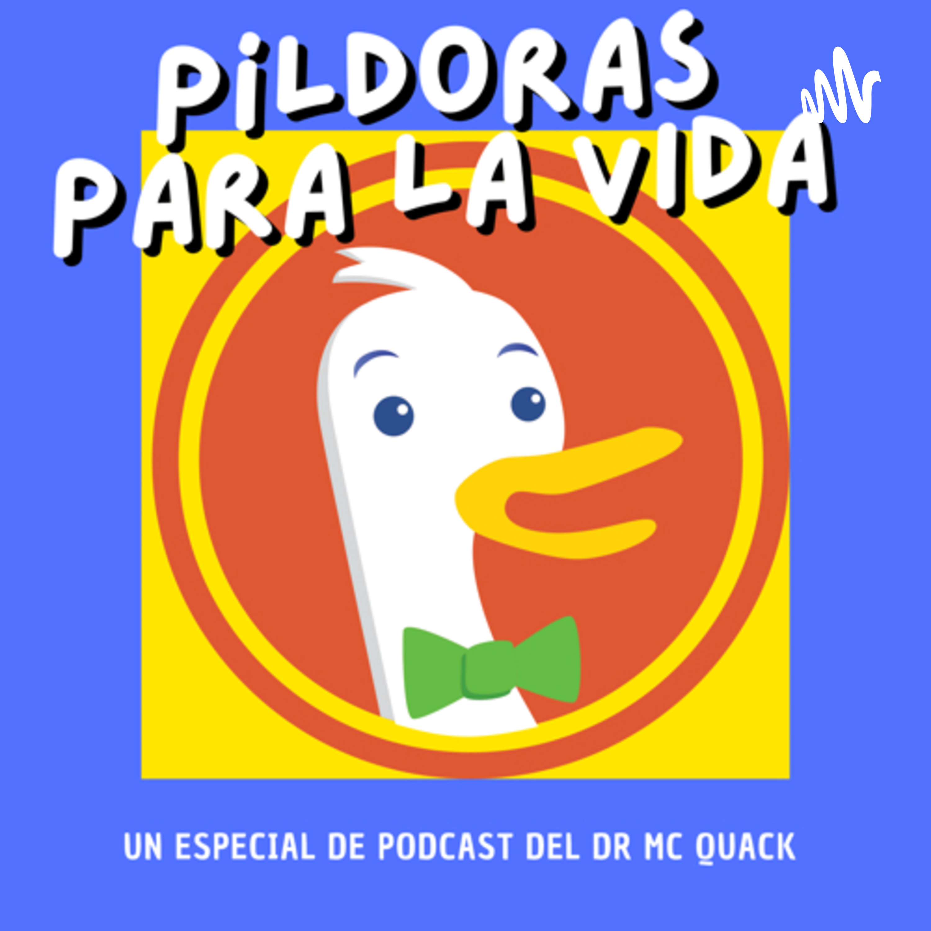 Píldoras para la vida