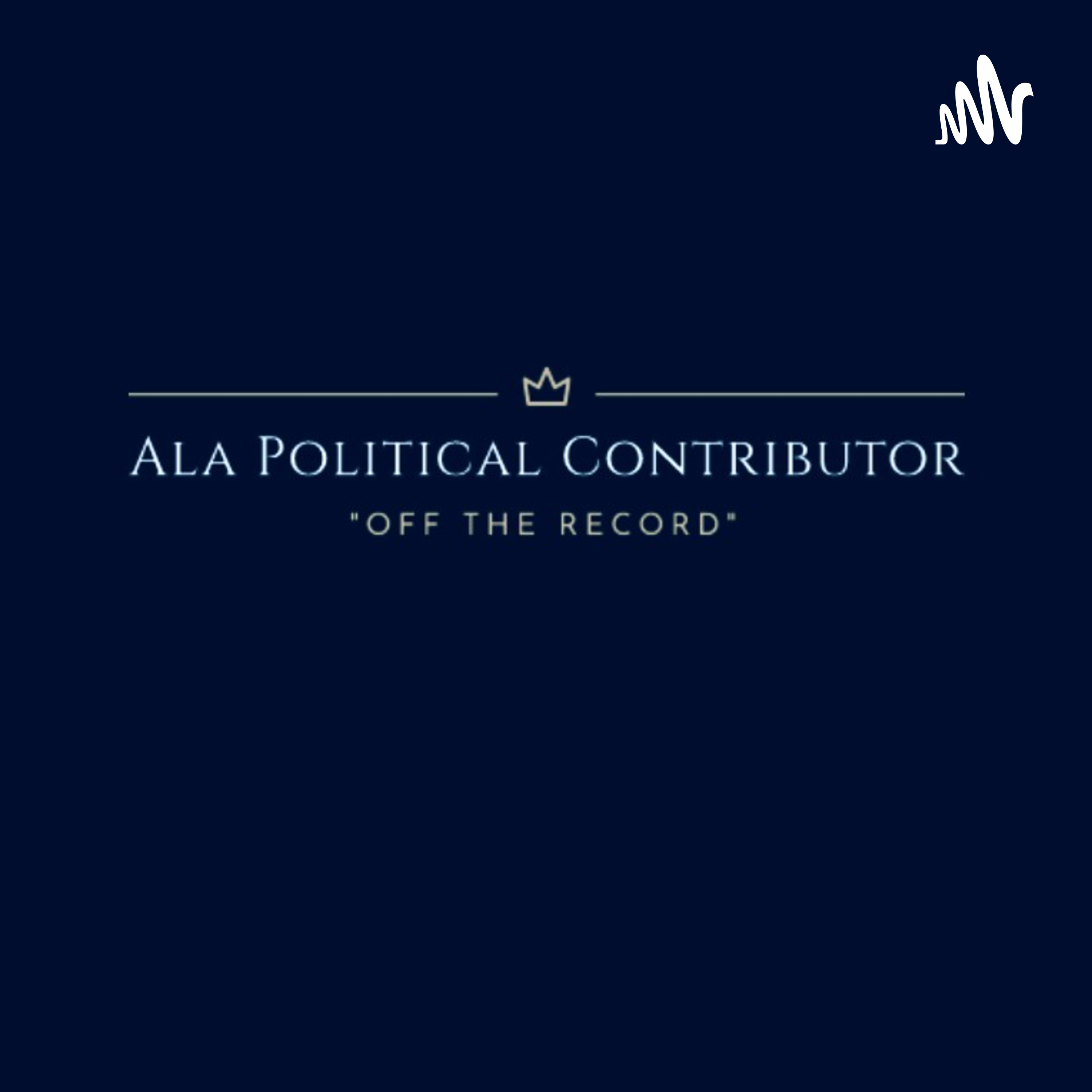 Alabama Political Contributor