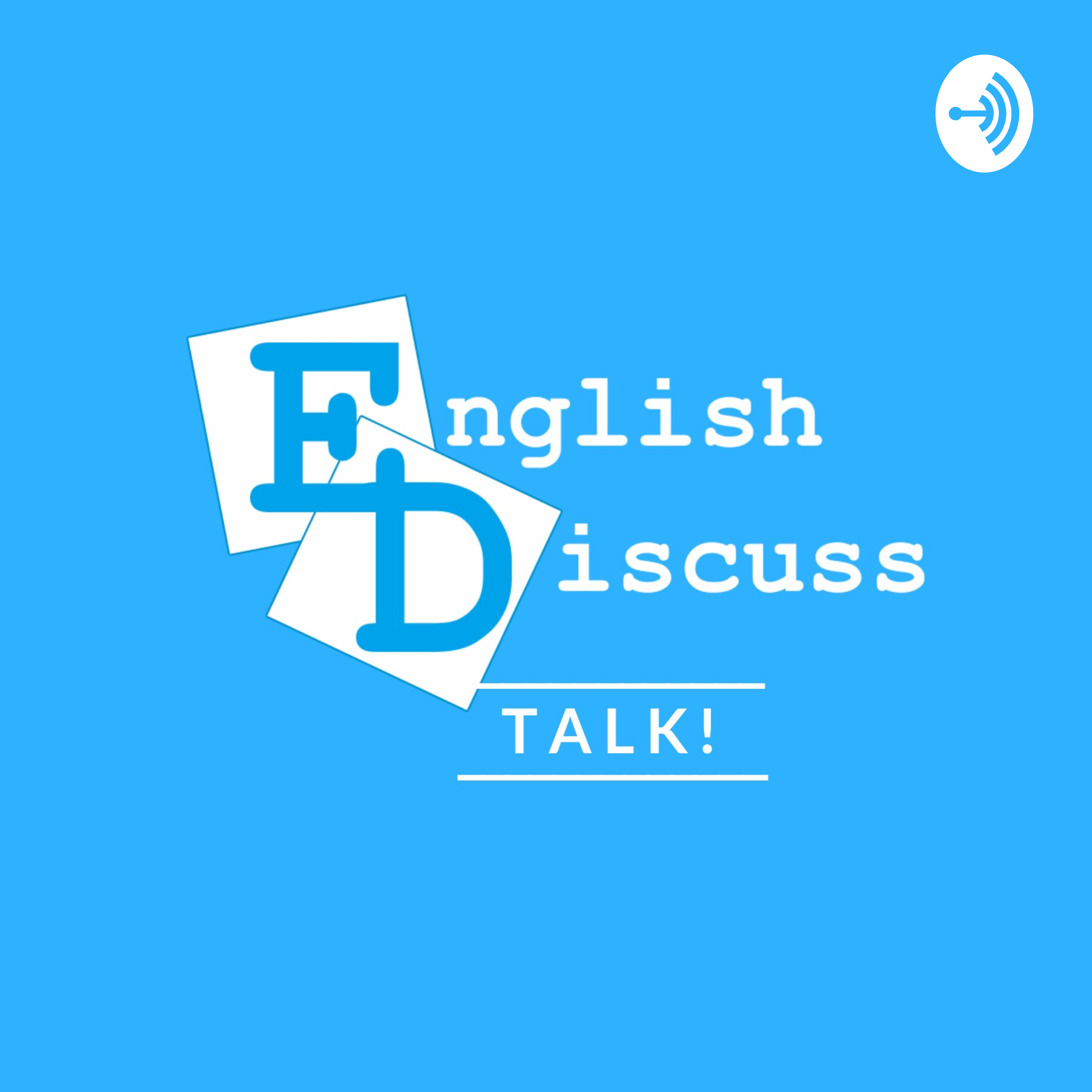 EnglishDiscuss