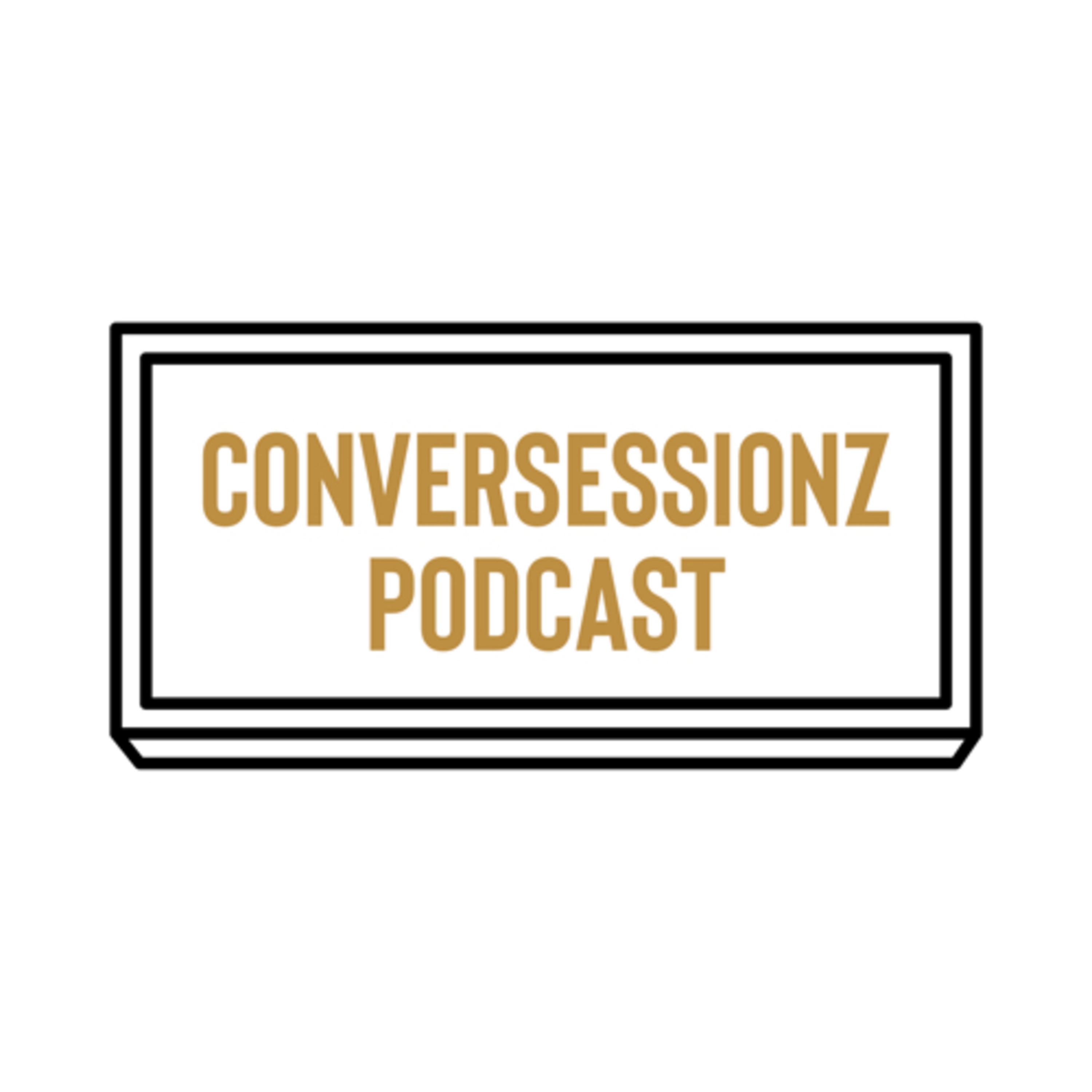 Conversessionz Podcast