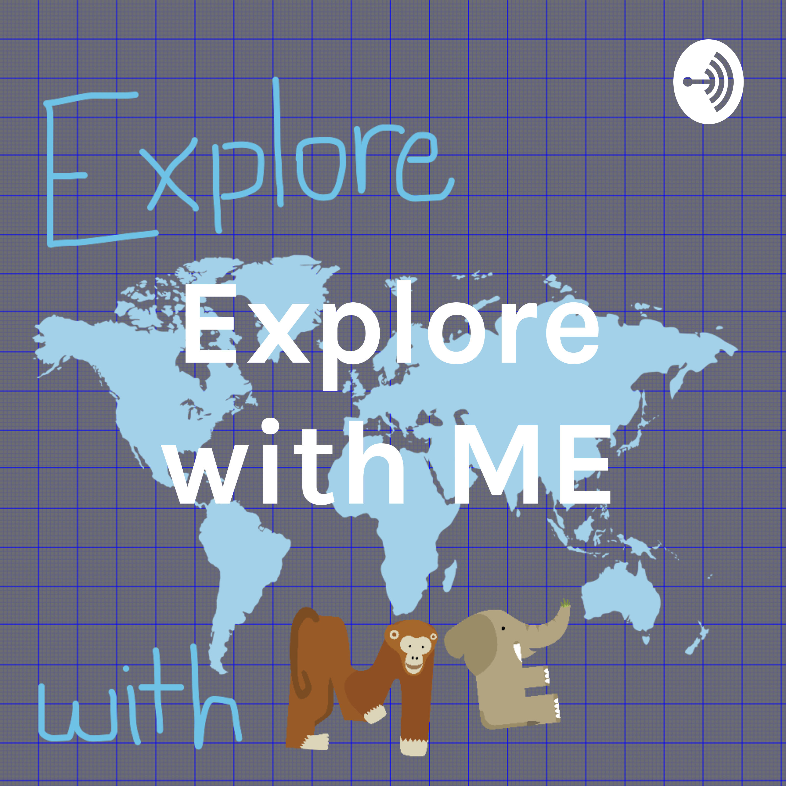 Explore with ME