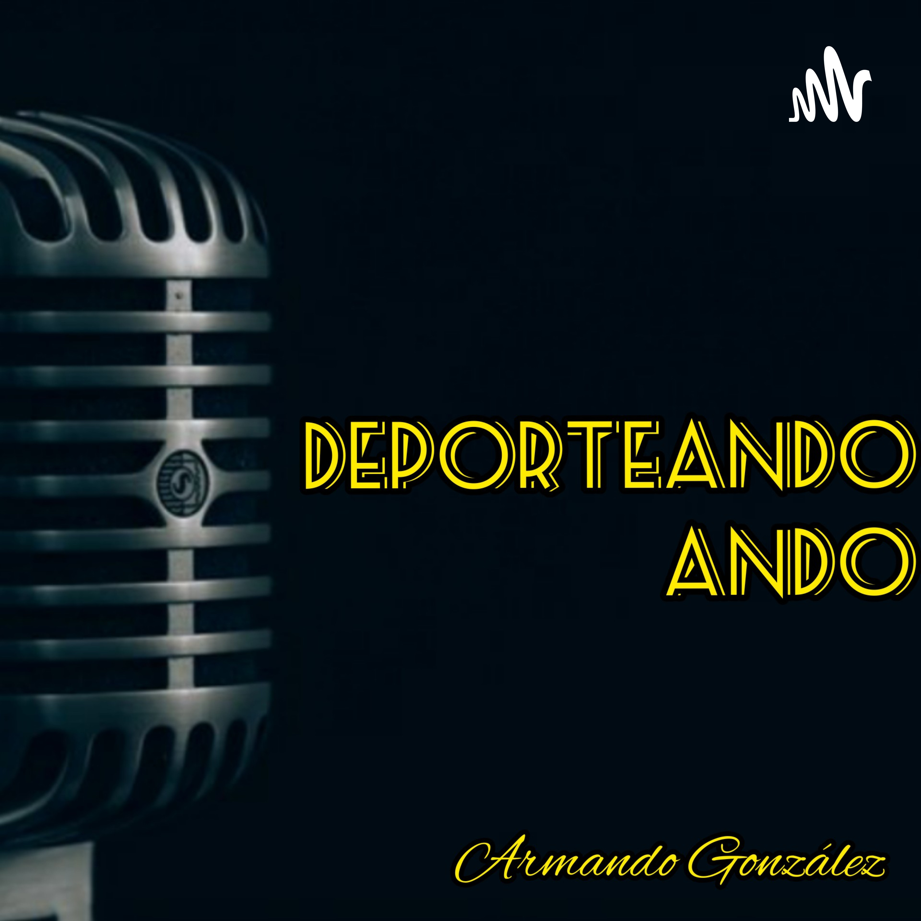Episodio 4! Hay vídeo!!! episode artwork
