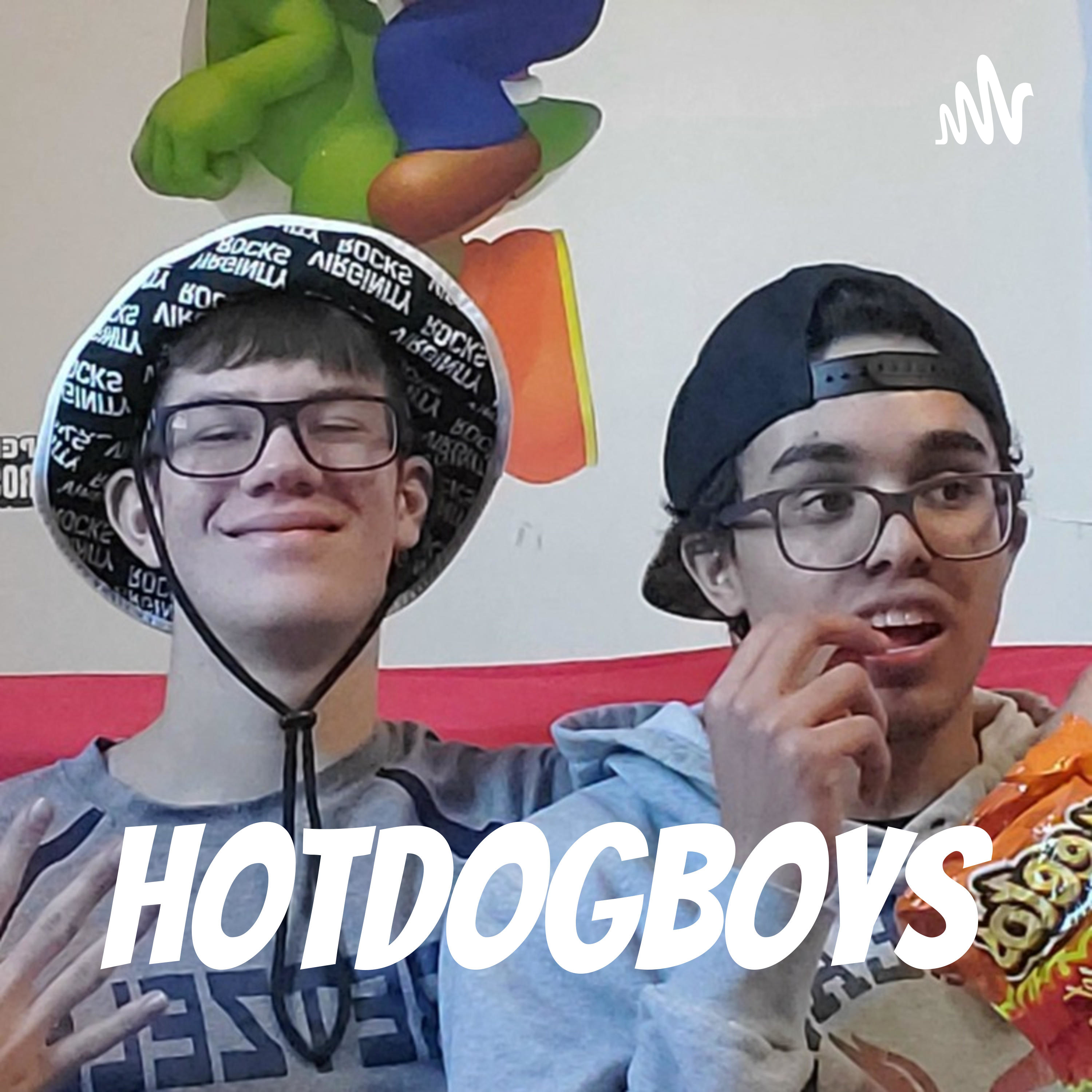 hotdogboys