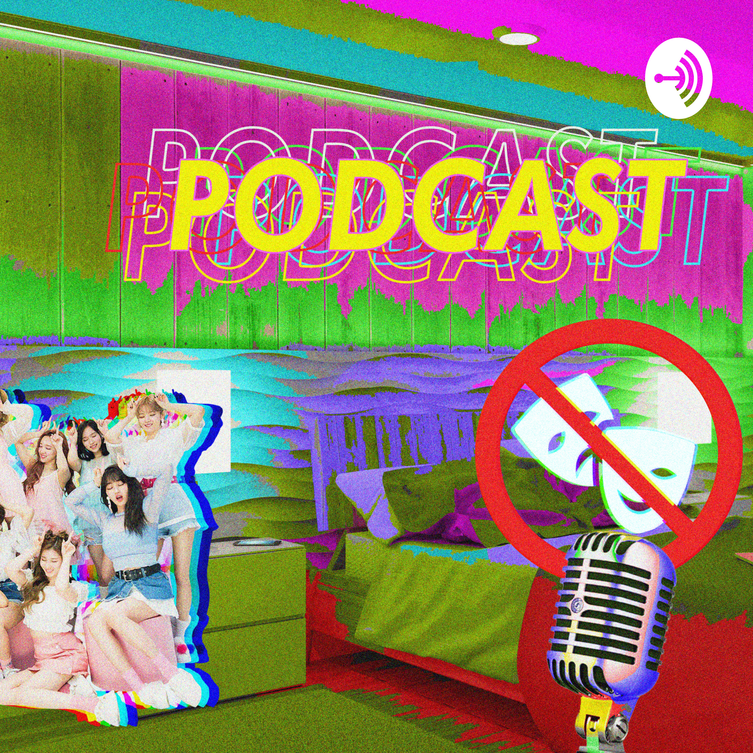 Bismillah Terkenal Podcast