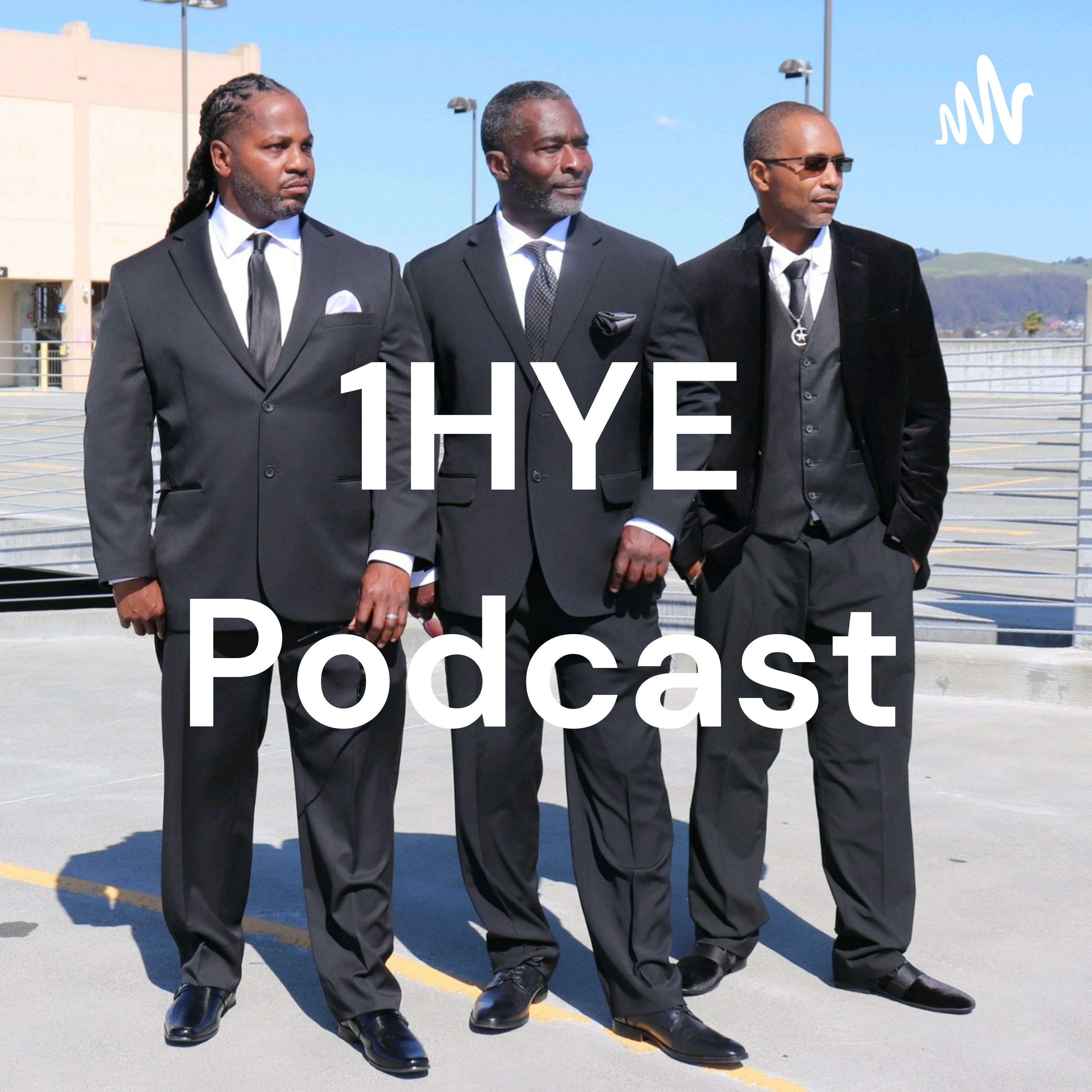 1HYE Podcast