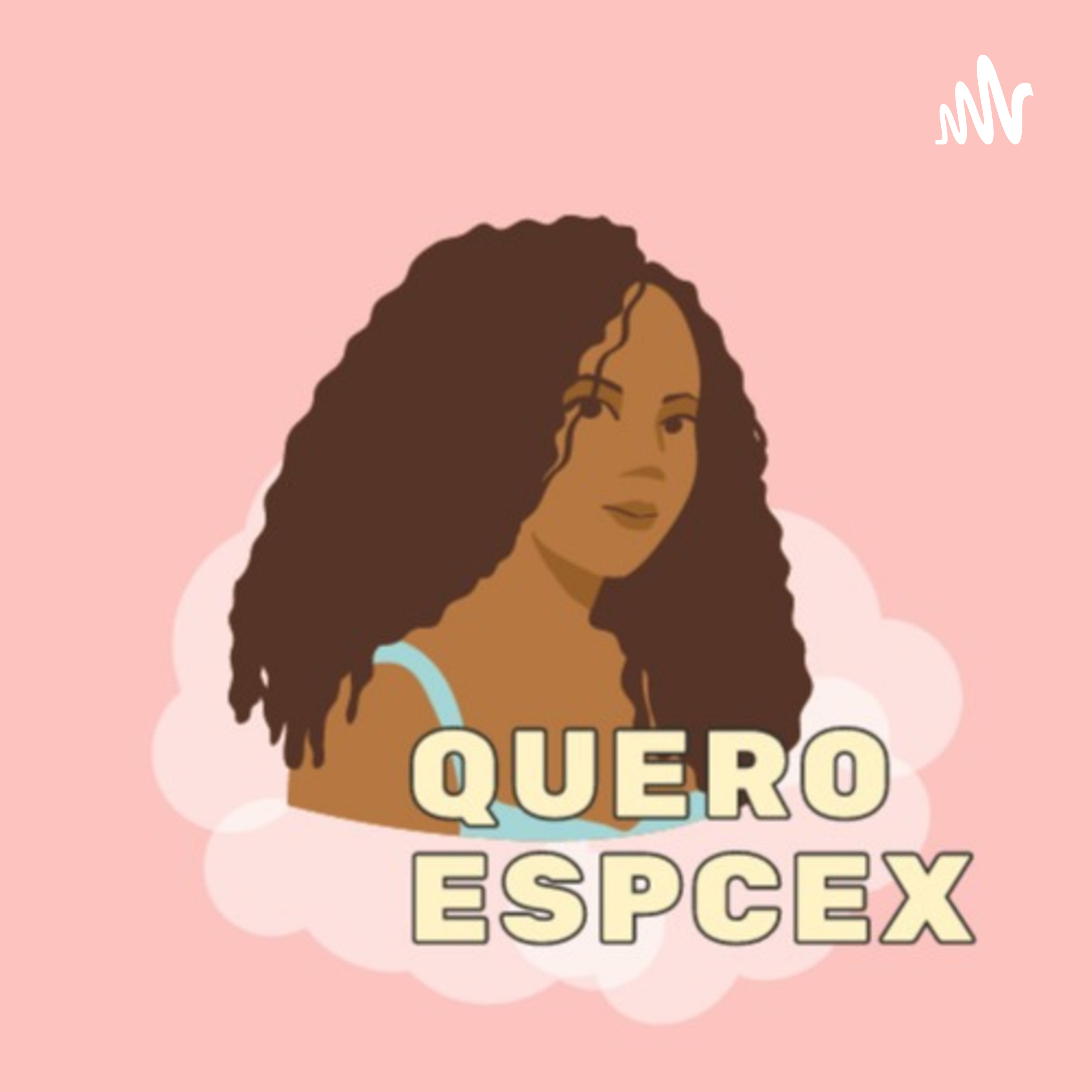 Quero EsPCEx podcast artwork