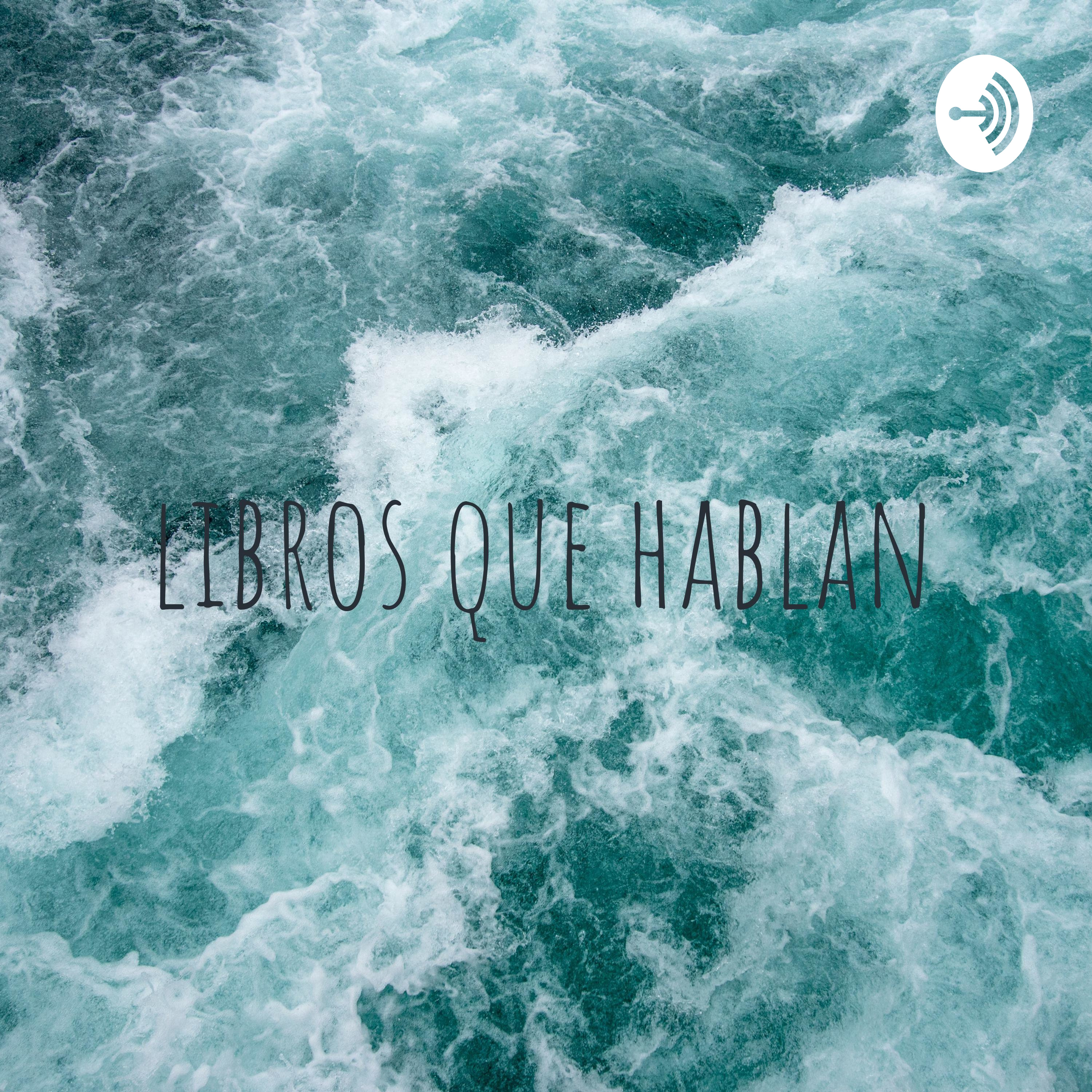 libros que hablan