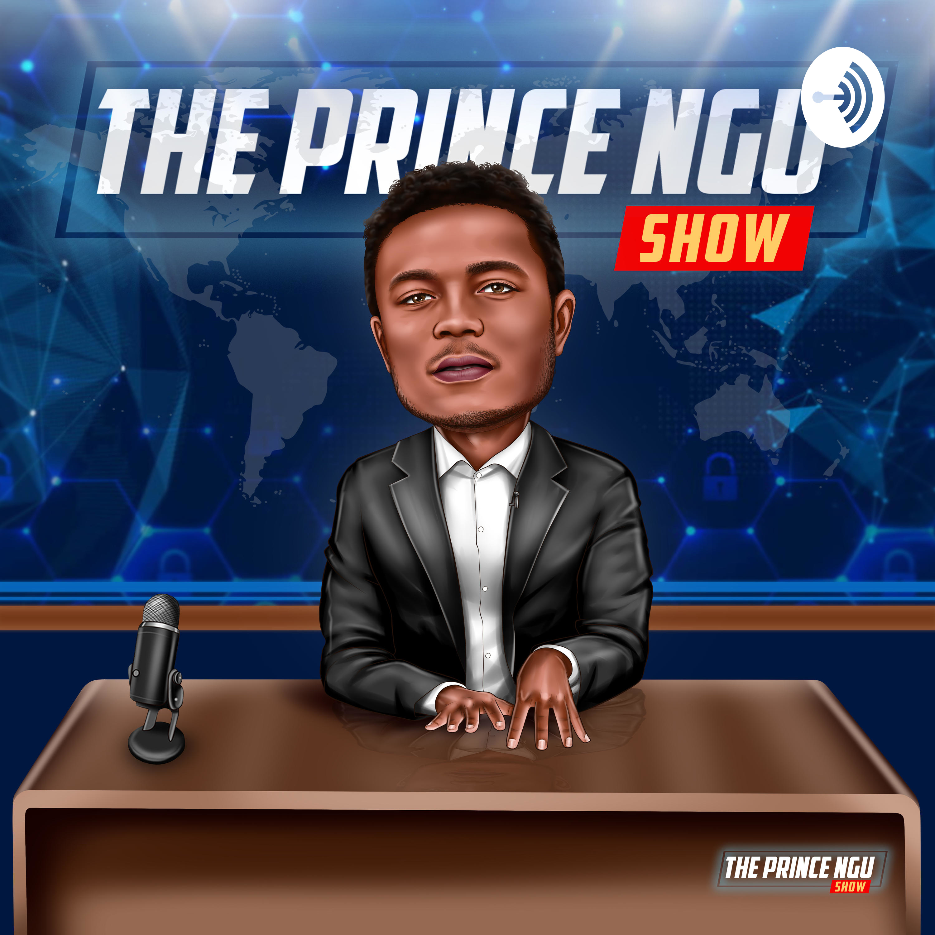 The Ngu Show