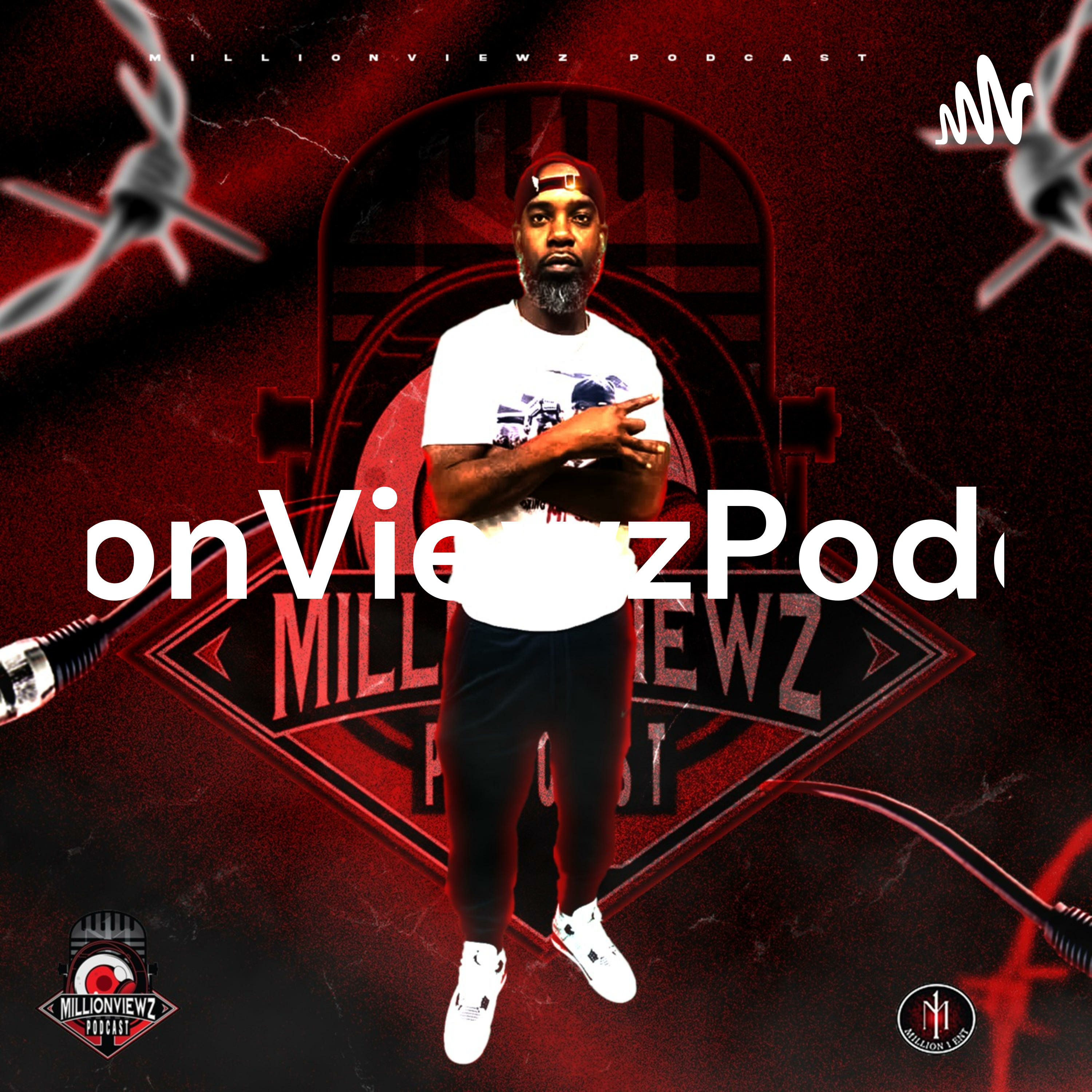 MillionViewzPodcast