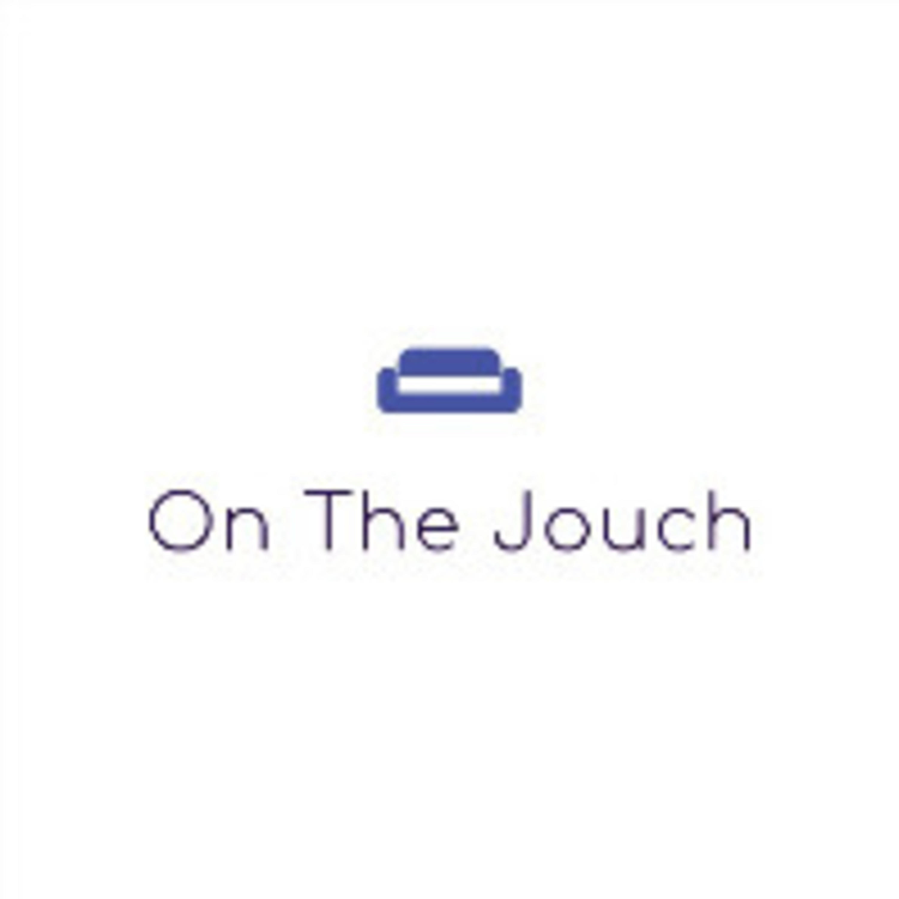 On The Jouch - EP1 - WW3 and Games