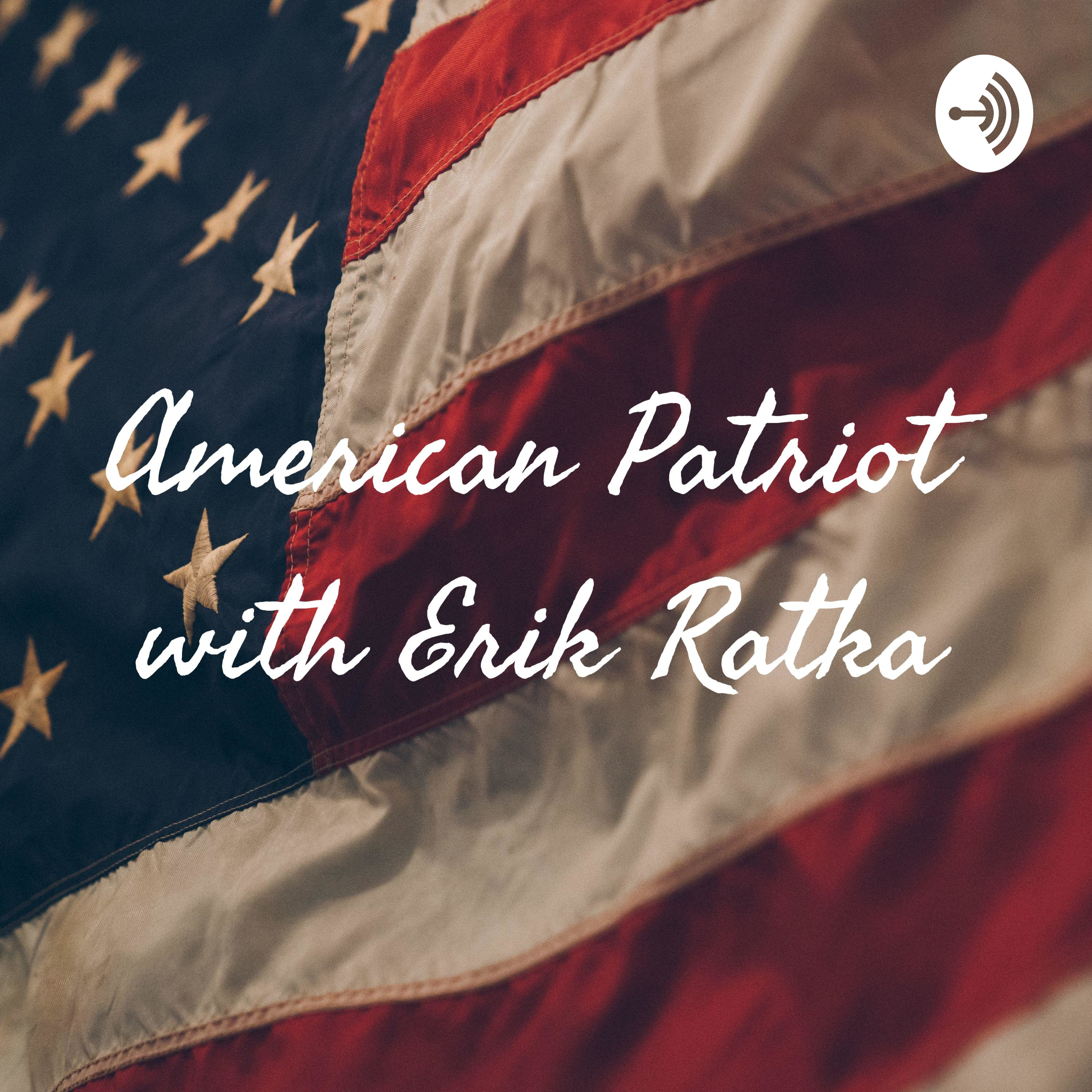 Ep. #5 | Bolton, Taliban Peace Talks, Alyssa Milano, Climate Change Agenda