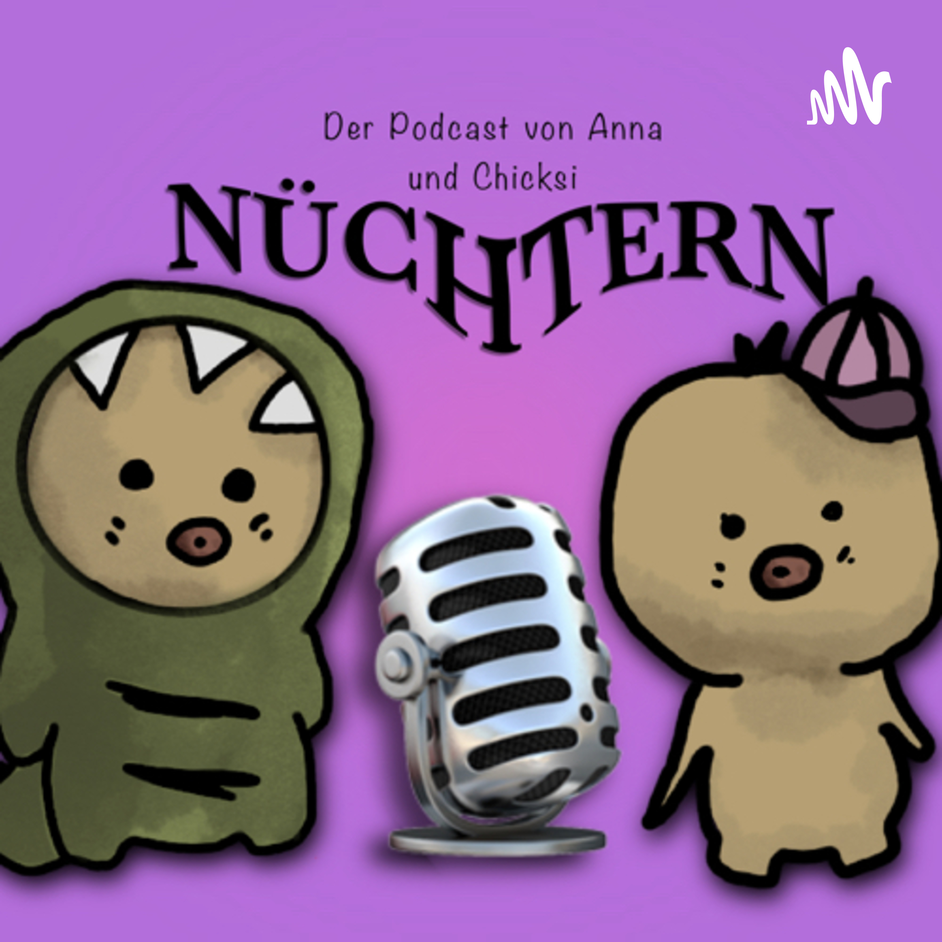 Nüchtern