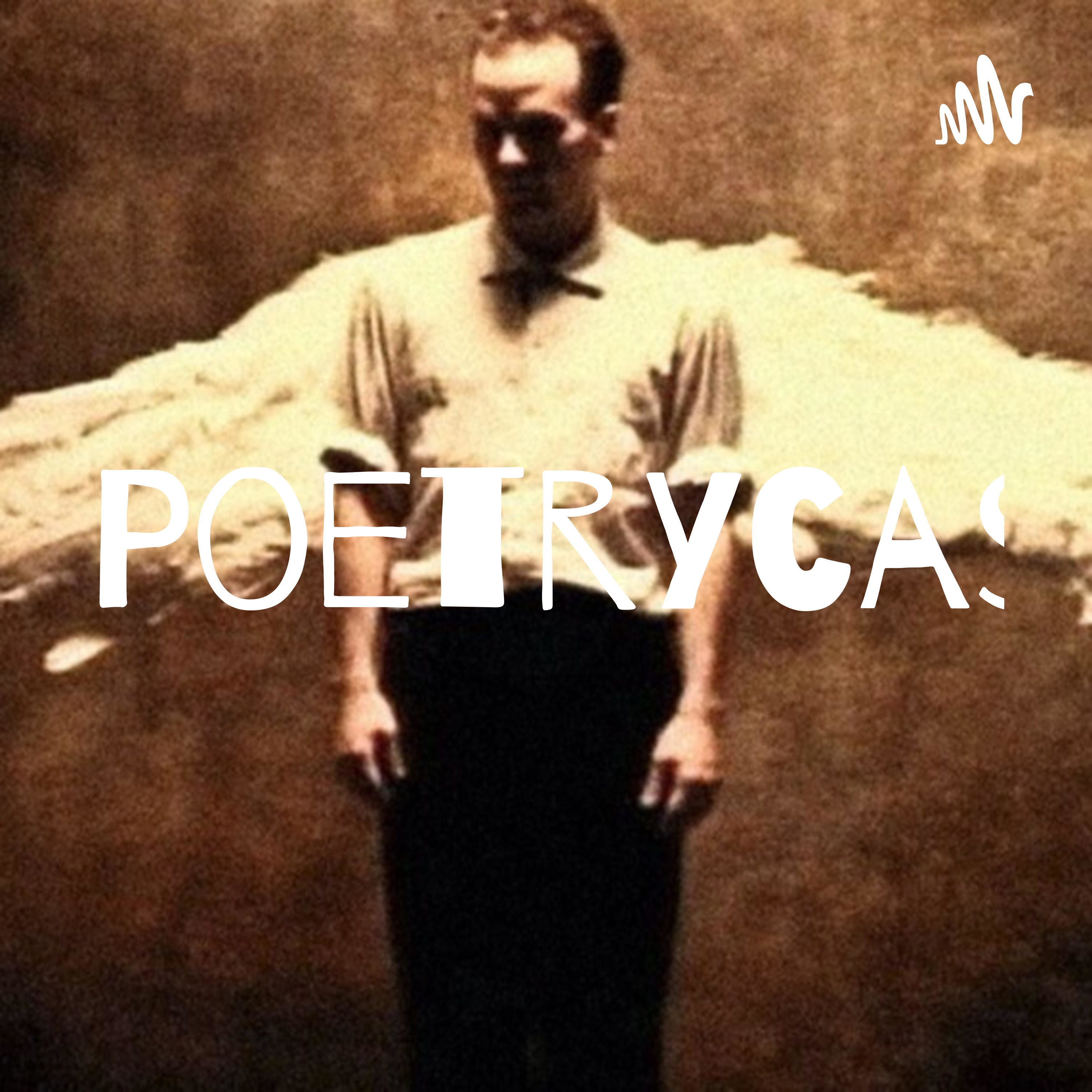 Poetrycast podcast artwork