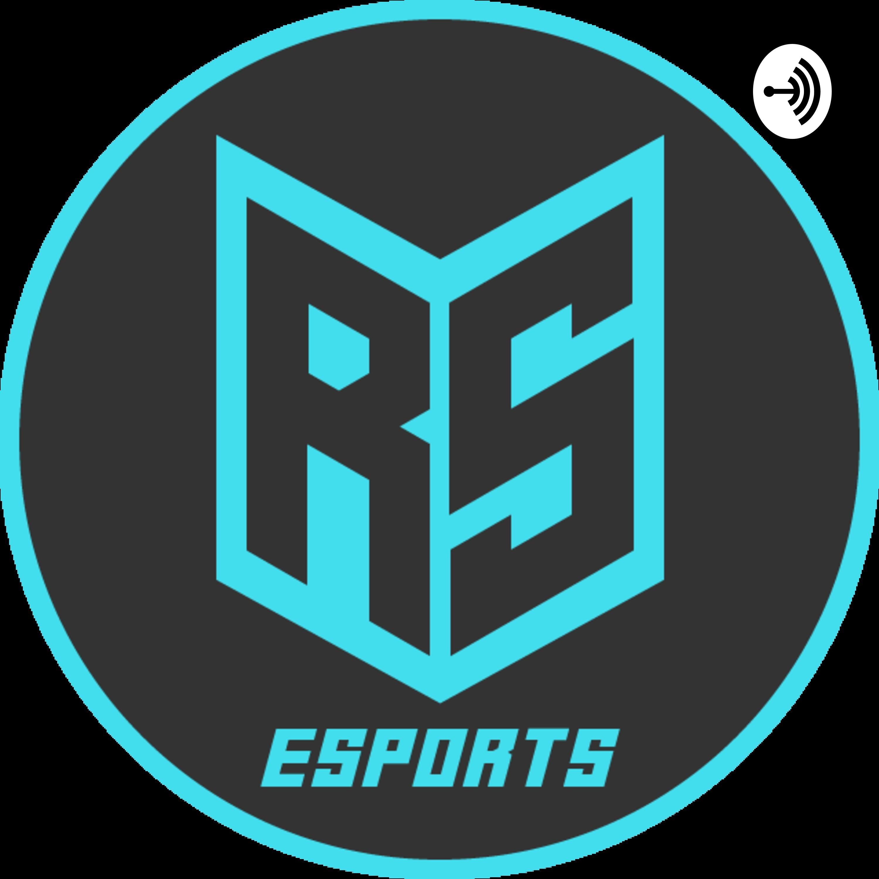 Race Spec Podcast