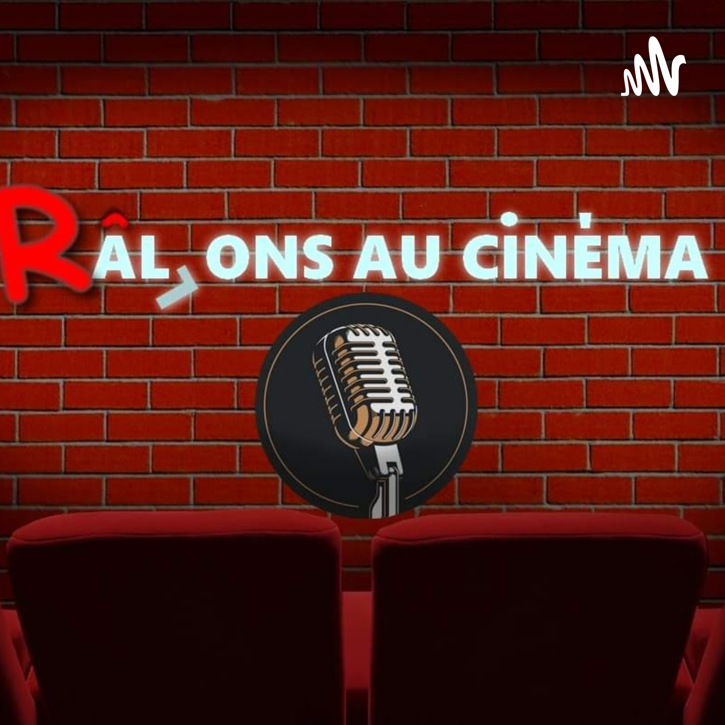 Râlons Au Cinéma