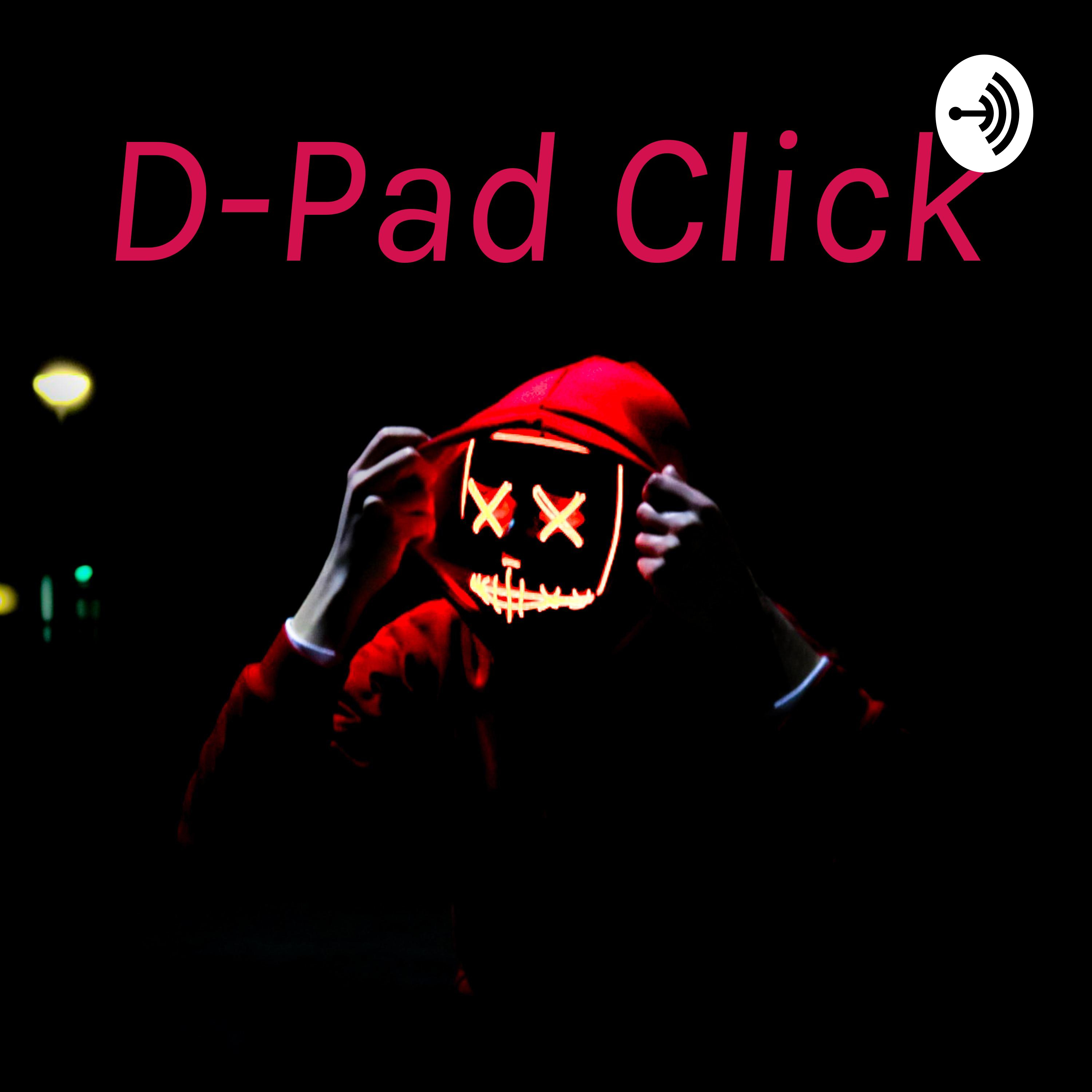 D-Pad Click