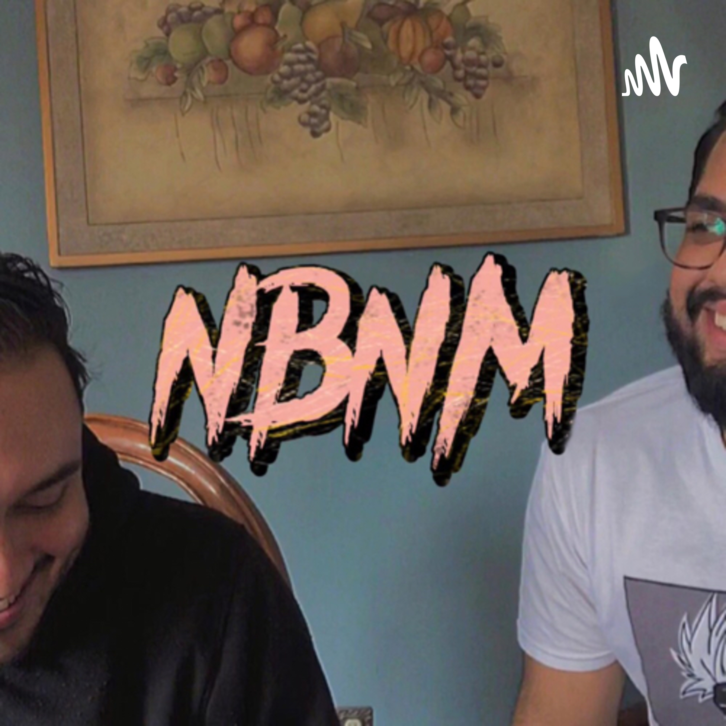 Esto es NBNM episode artwork