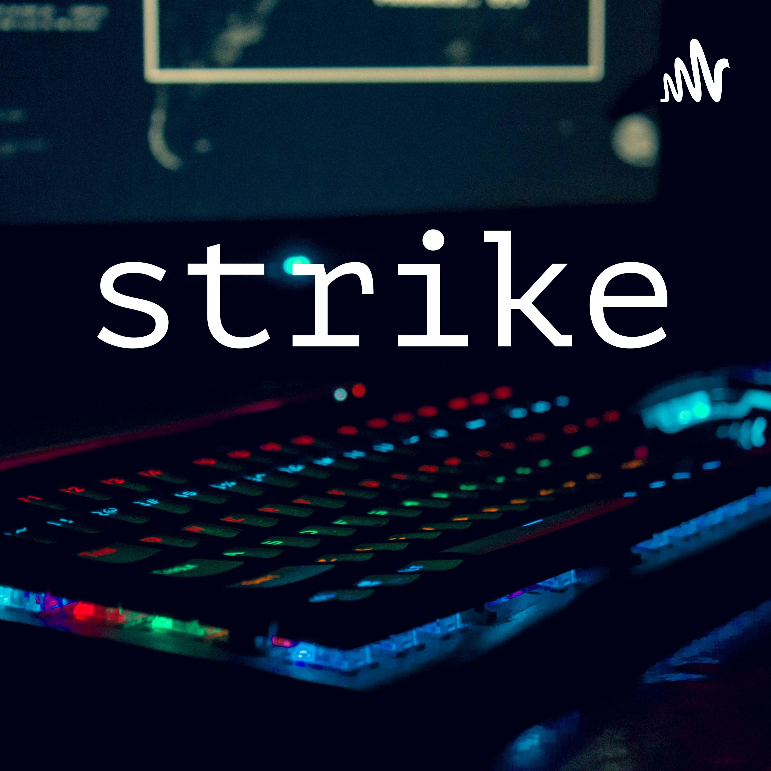strike ☆♧