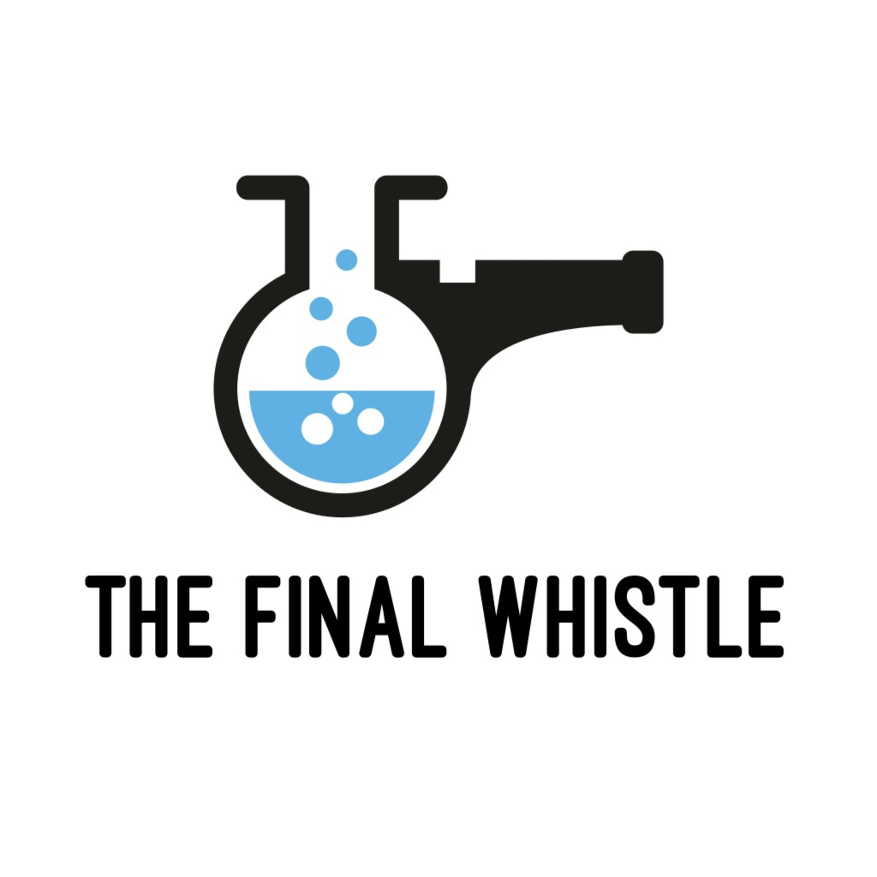 The Final Whistle