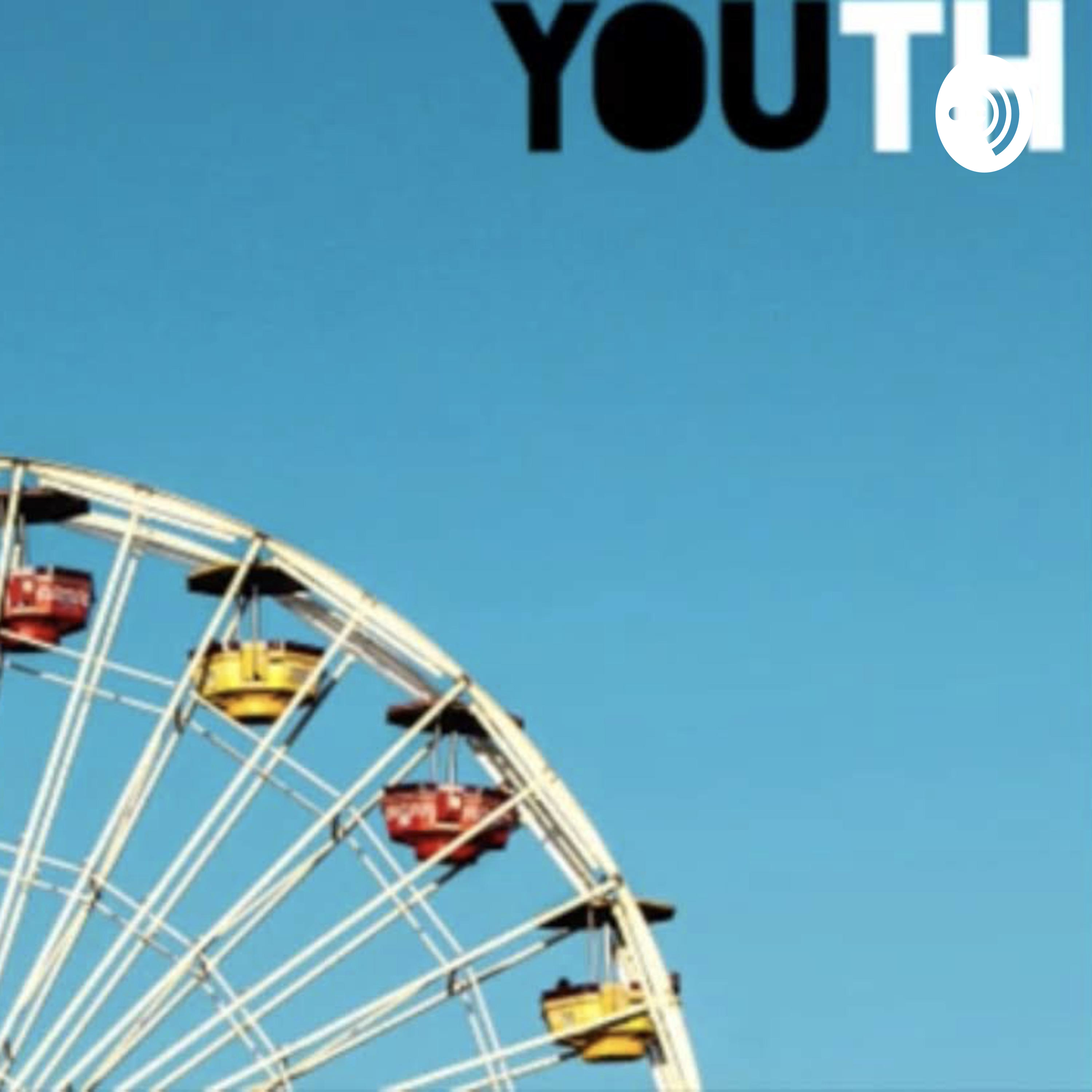 YOUth Podcast