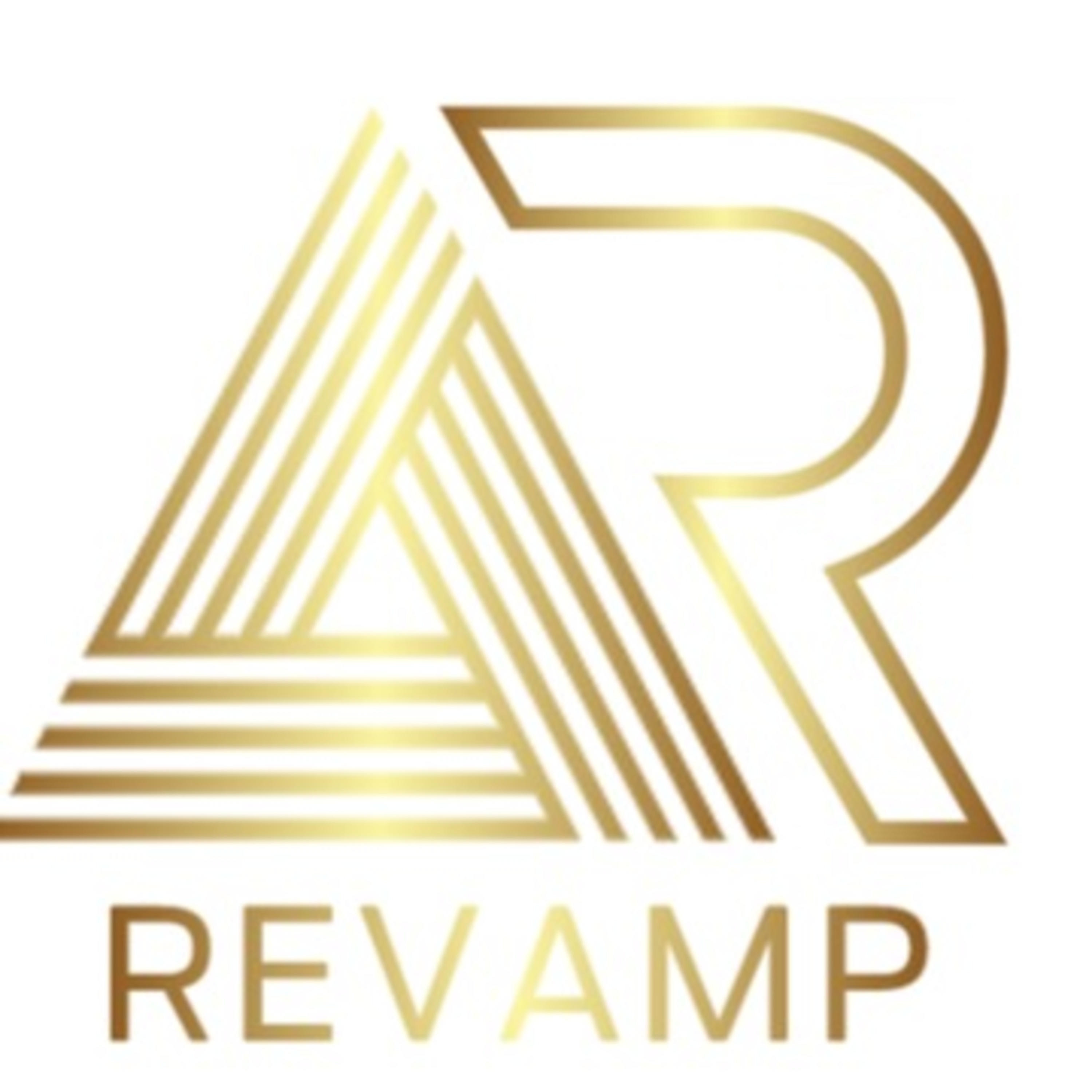 The ReVamp Podcast podcast artwork