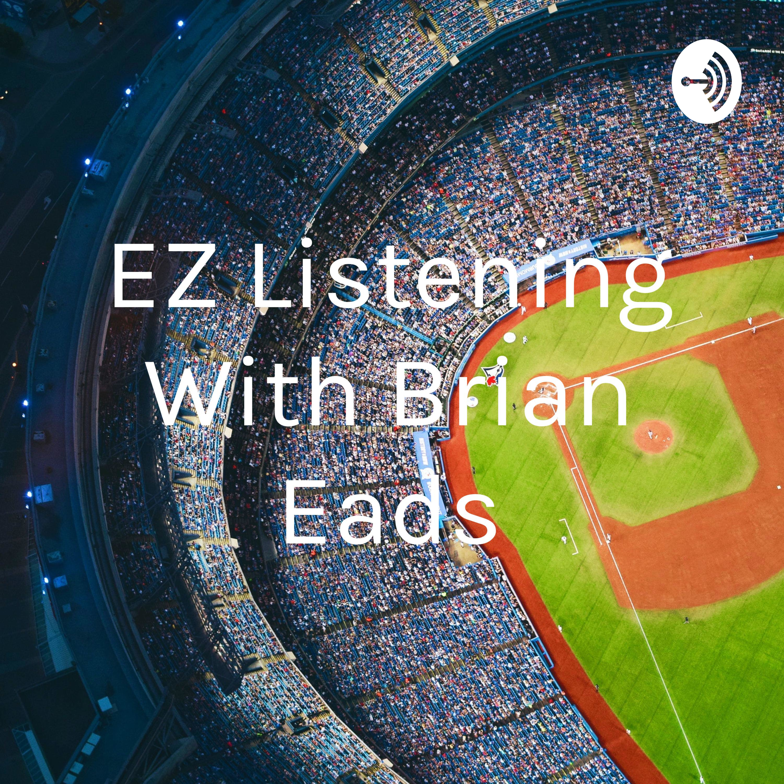 EZ Listening With Brian Eads