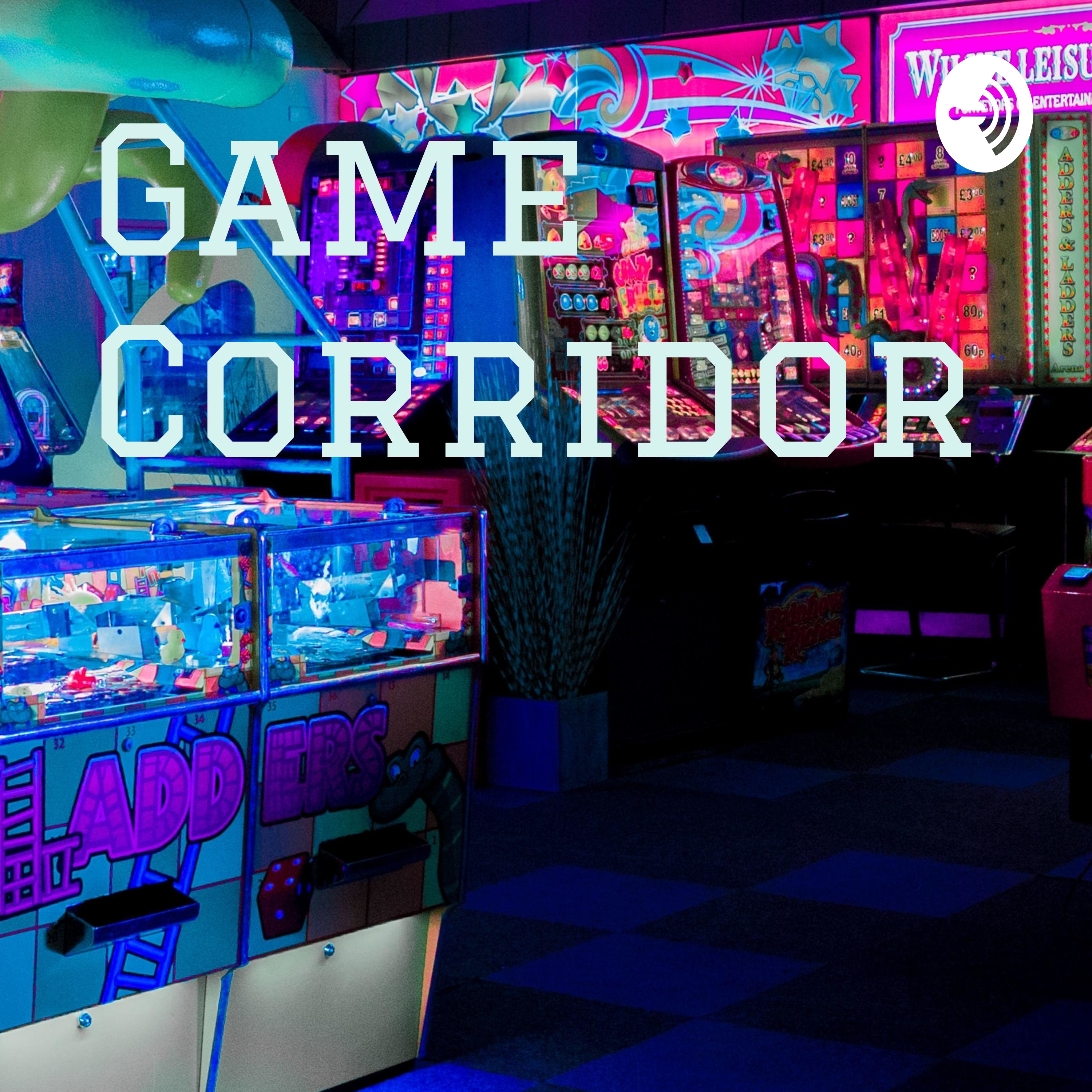 Game Corridor