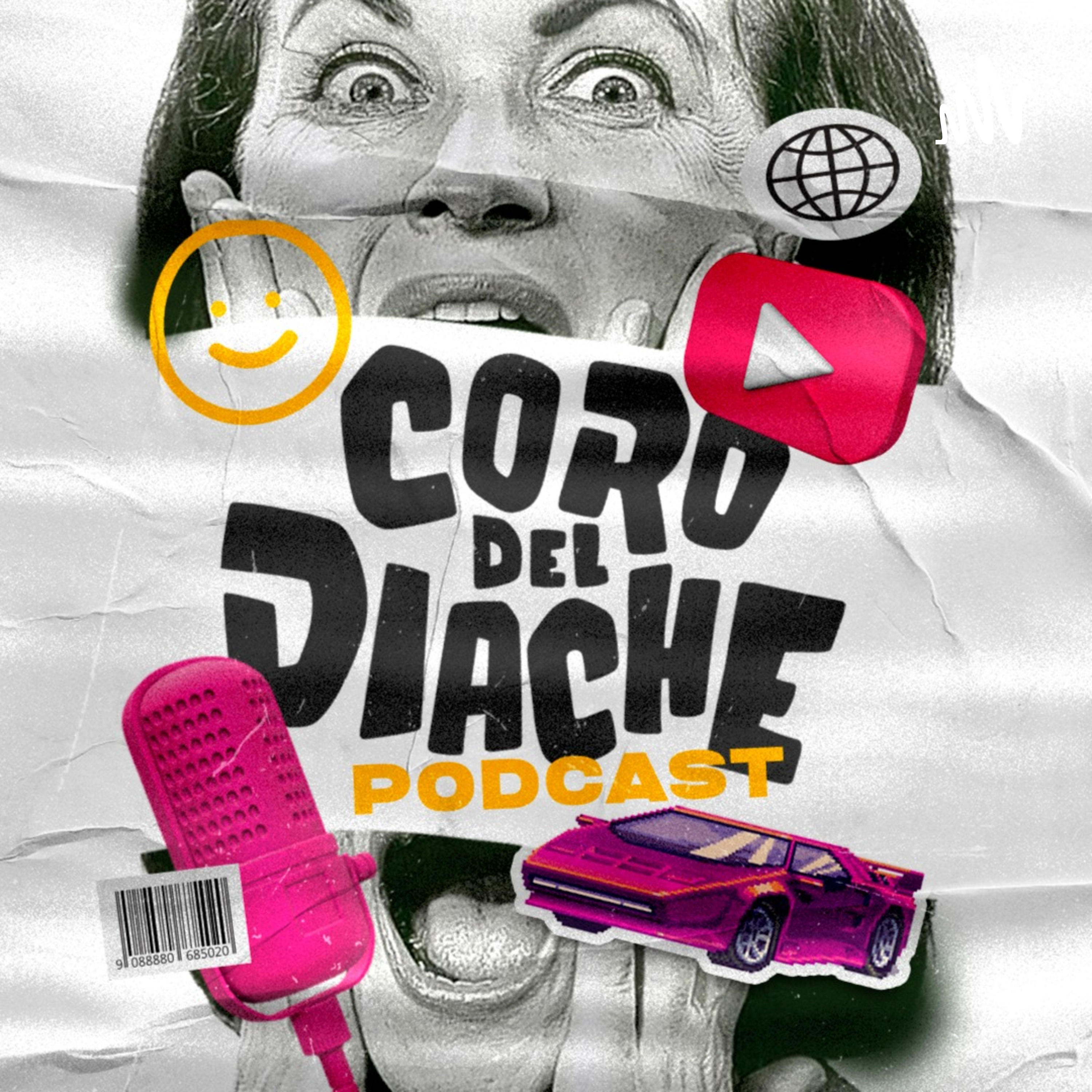 Coro del Diache podcast artwork