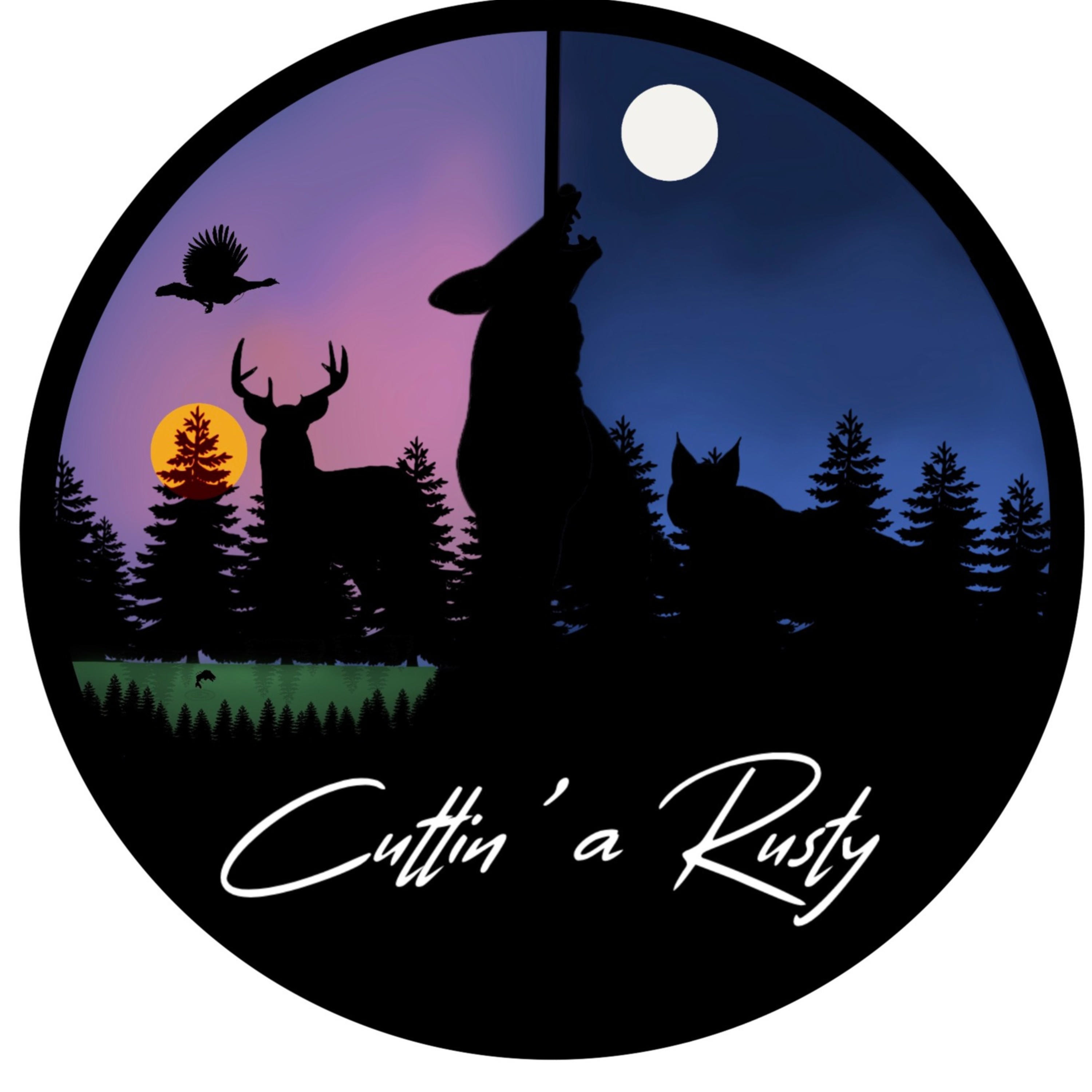 Cuttin' A Rusty