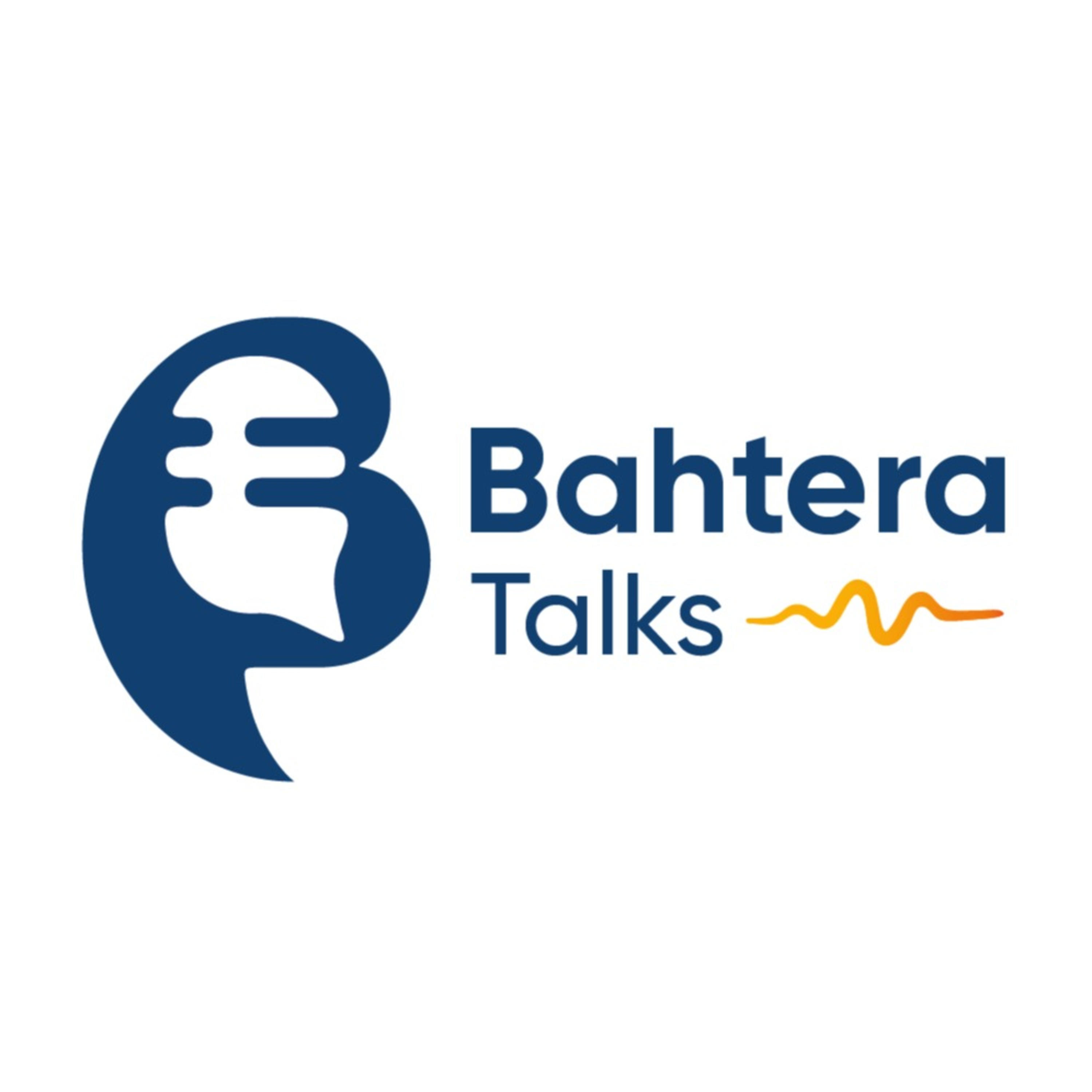 Bahtera Talks