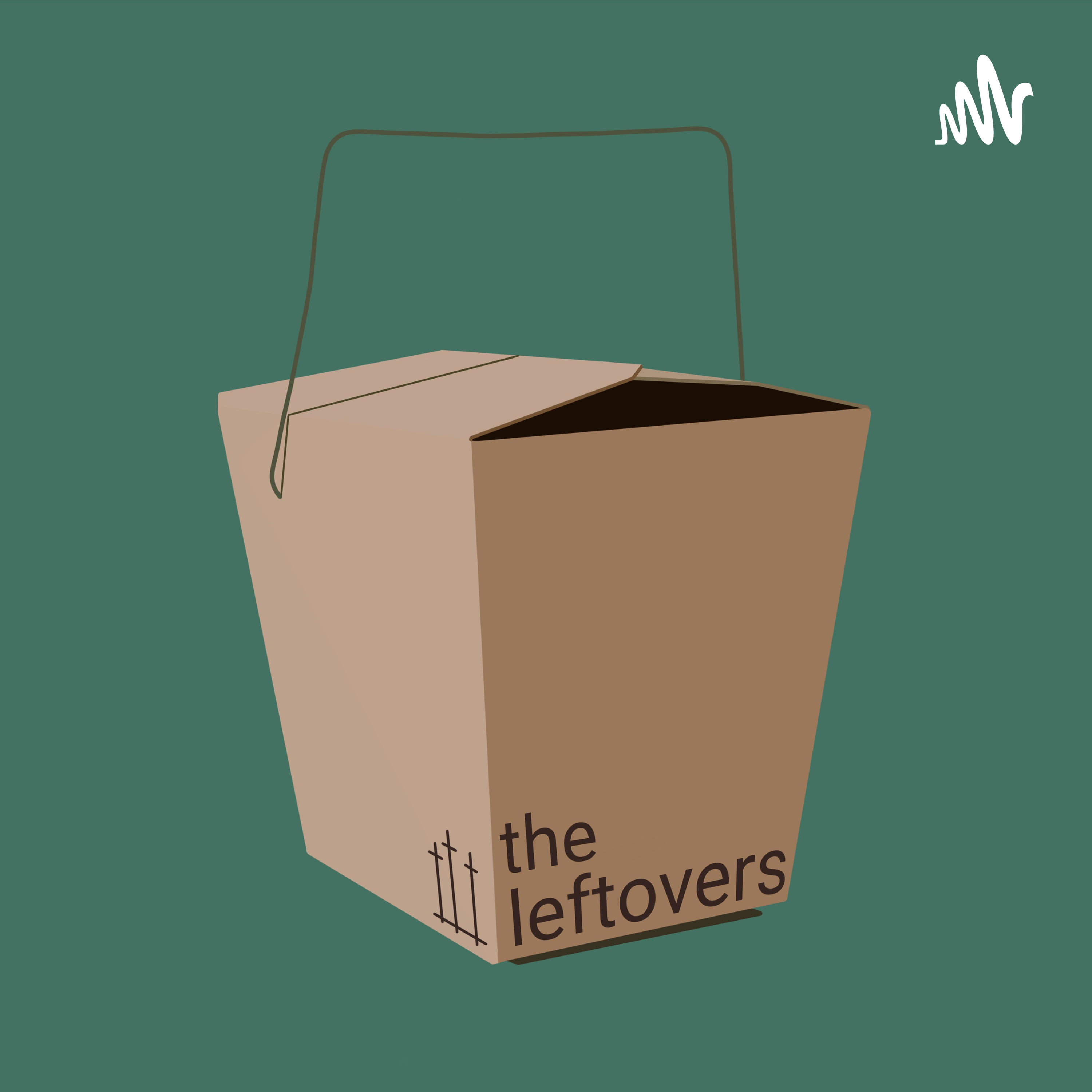 The Leftovers