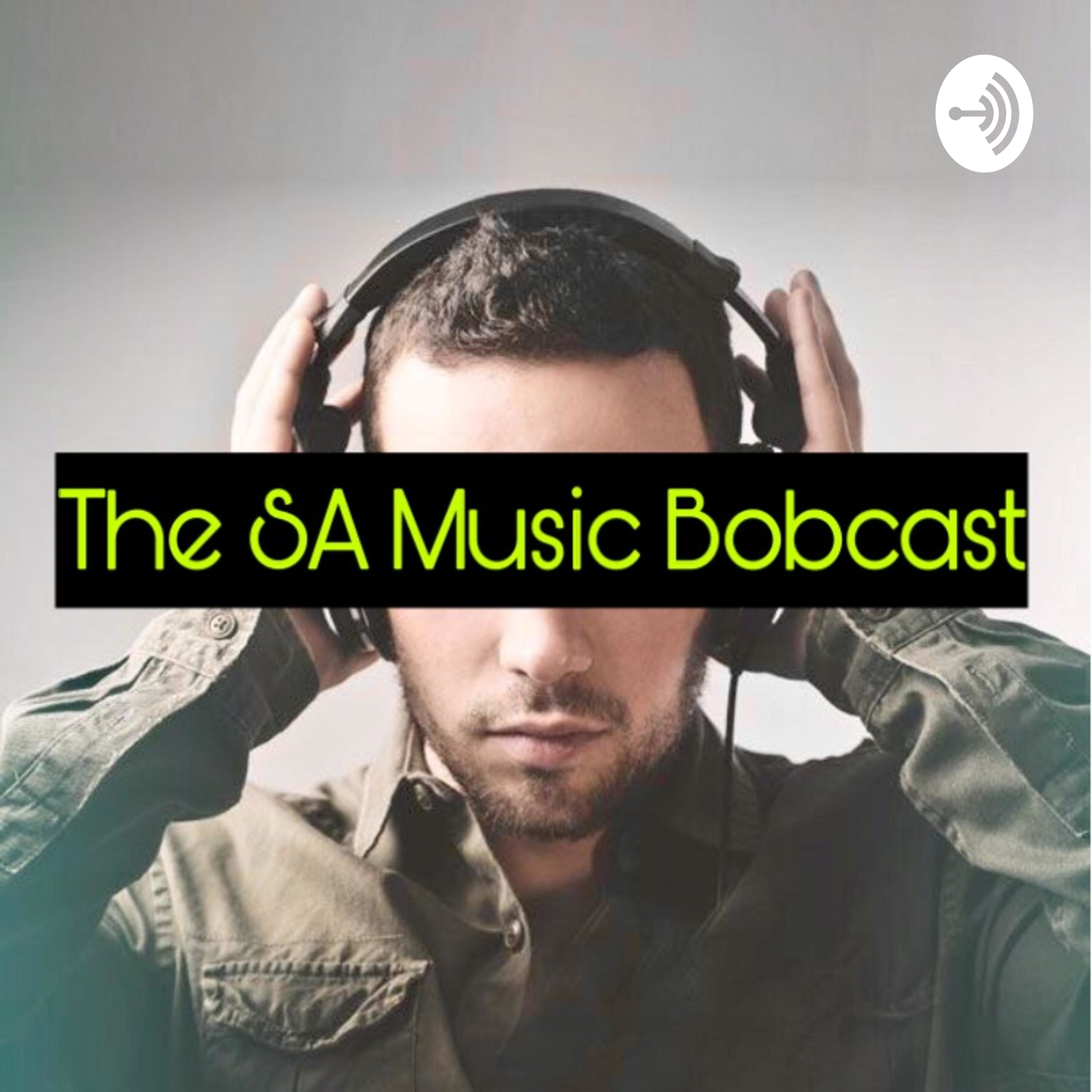 SA Music Bobcast