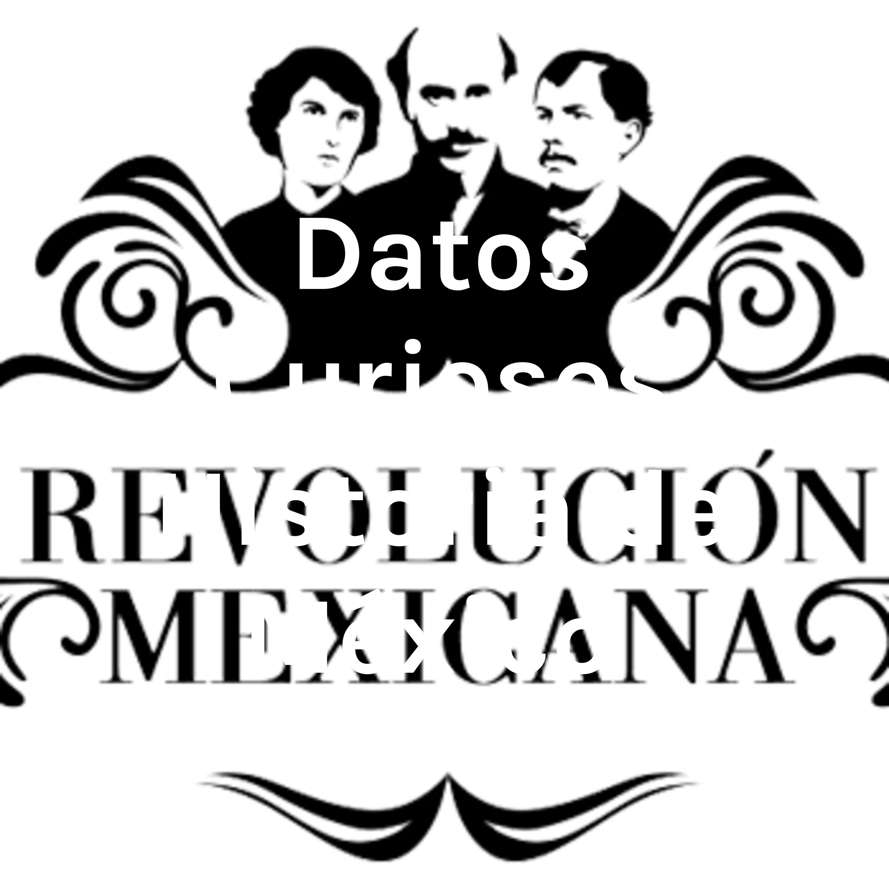Datos Curiosos Historia de México 