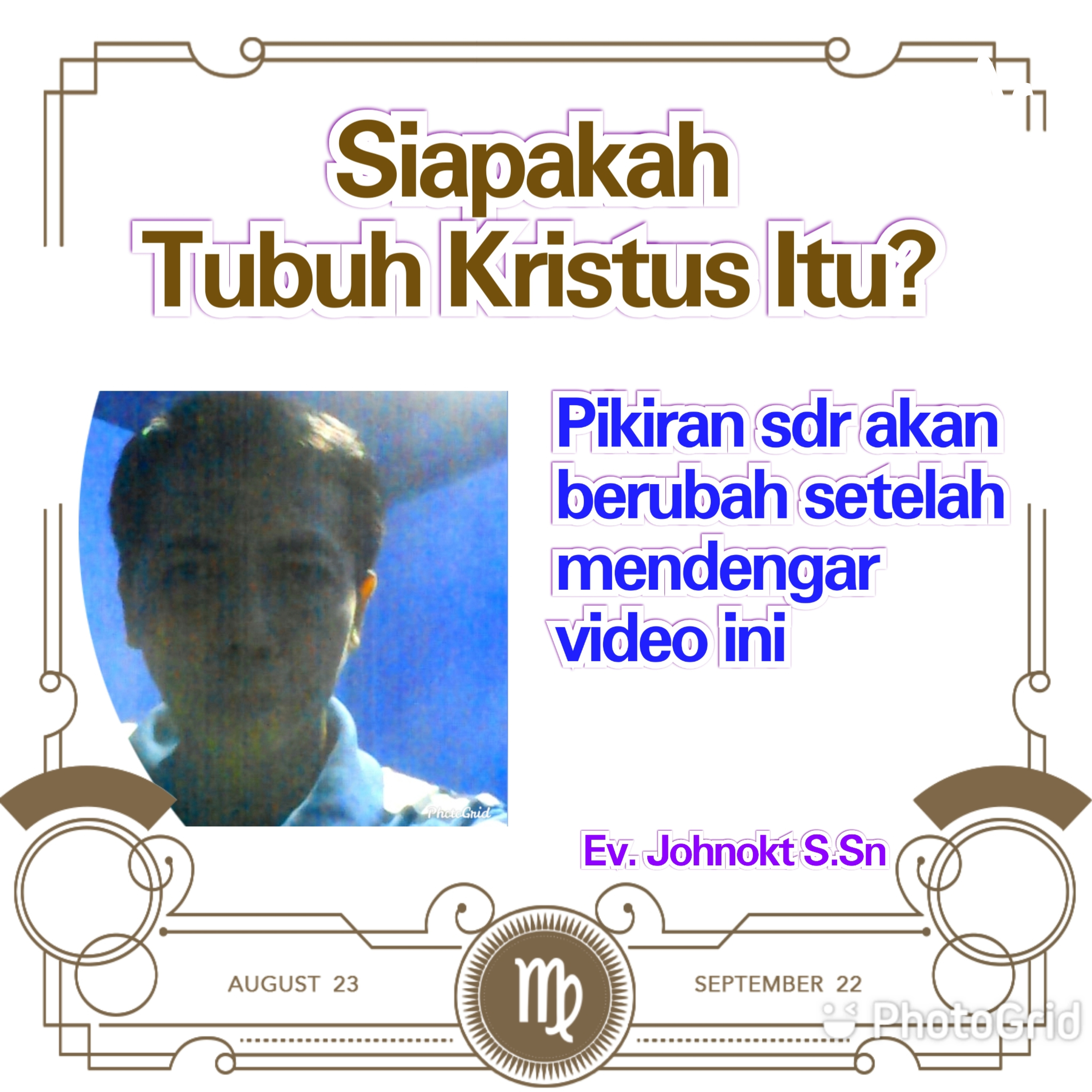 Ev.Johnokt S.Sn podcast artwork