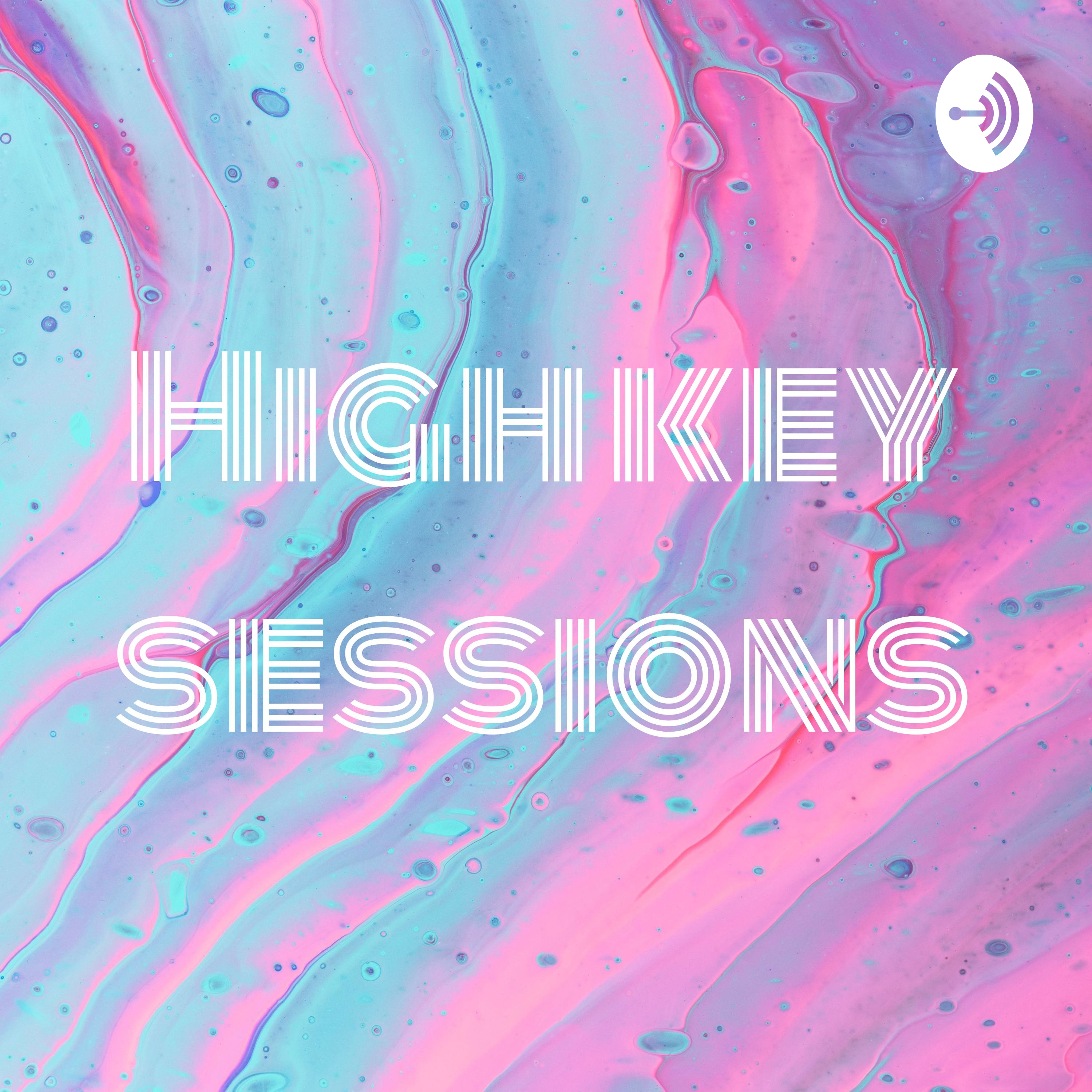 High key sessions