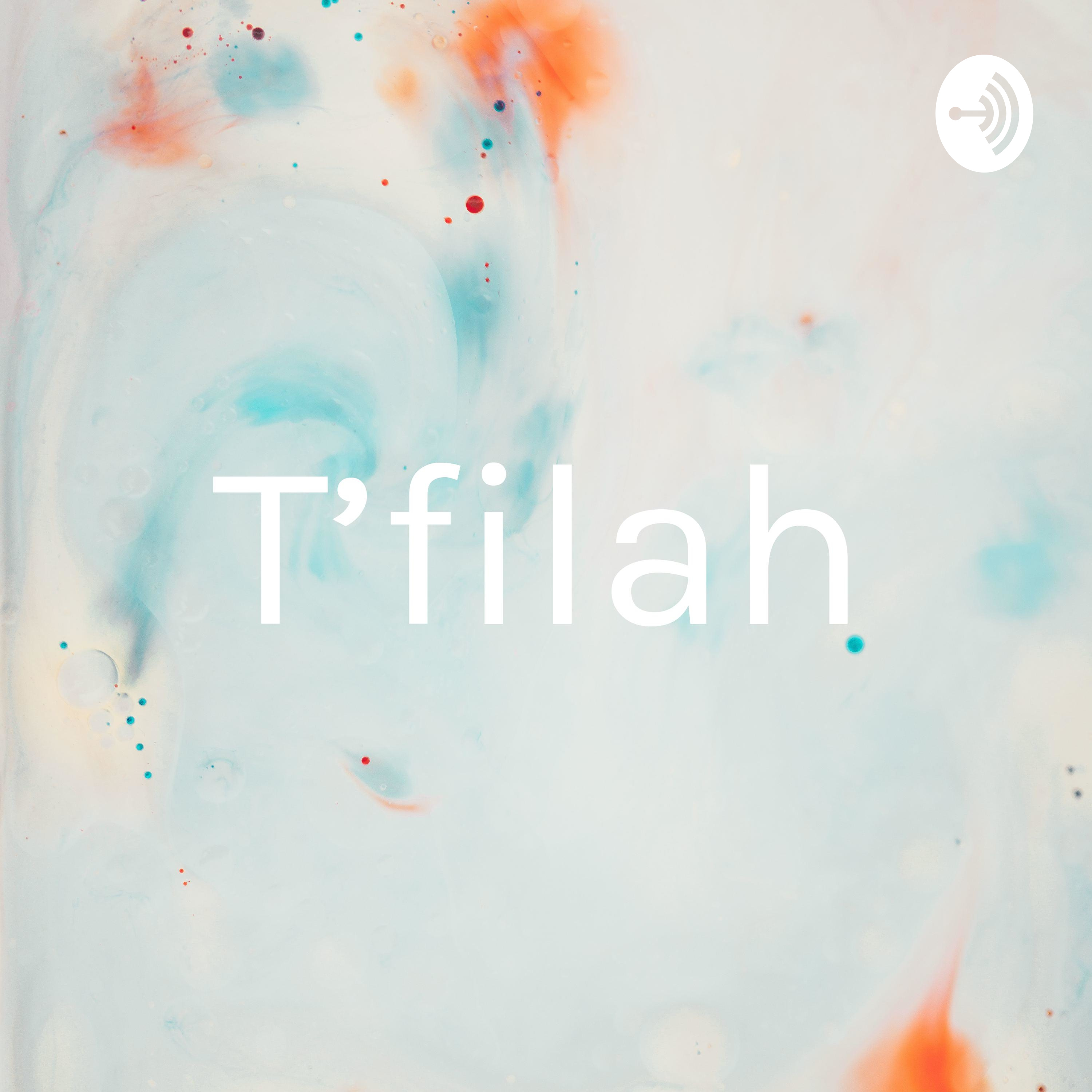T'filah (prayer)