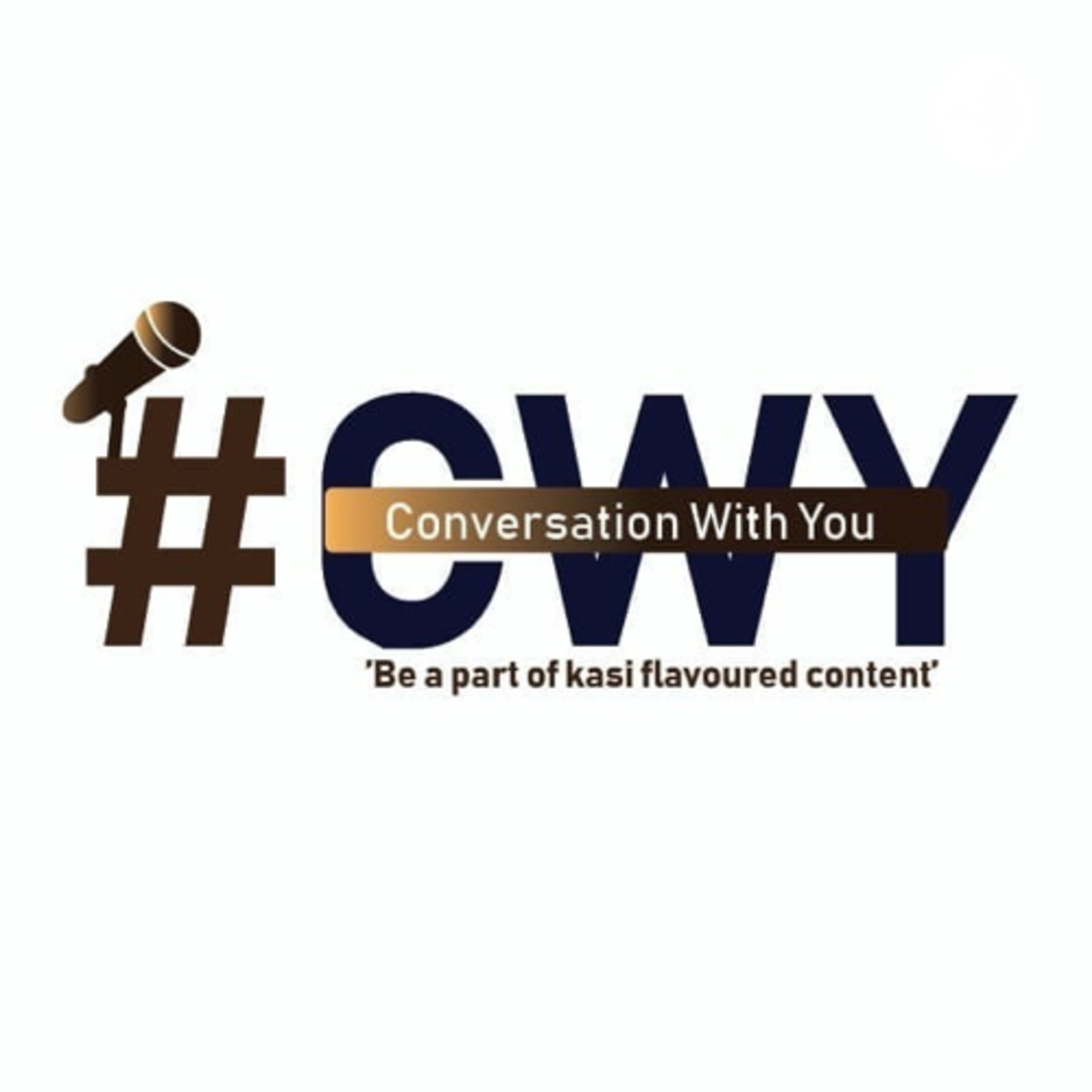 #ConversationWithYou