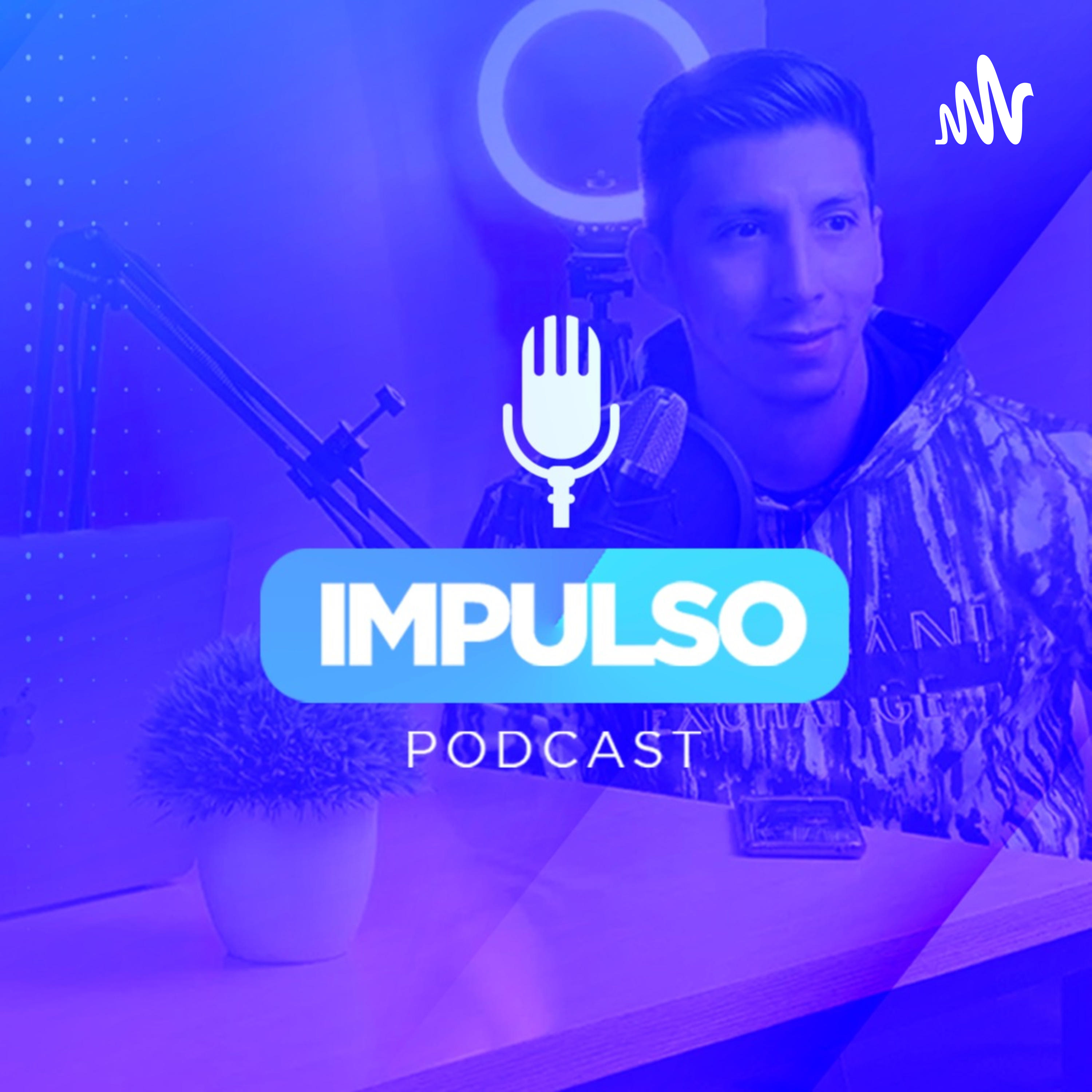 IMPULSO podcast podcast artwork